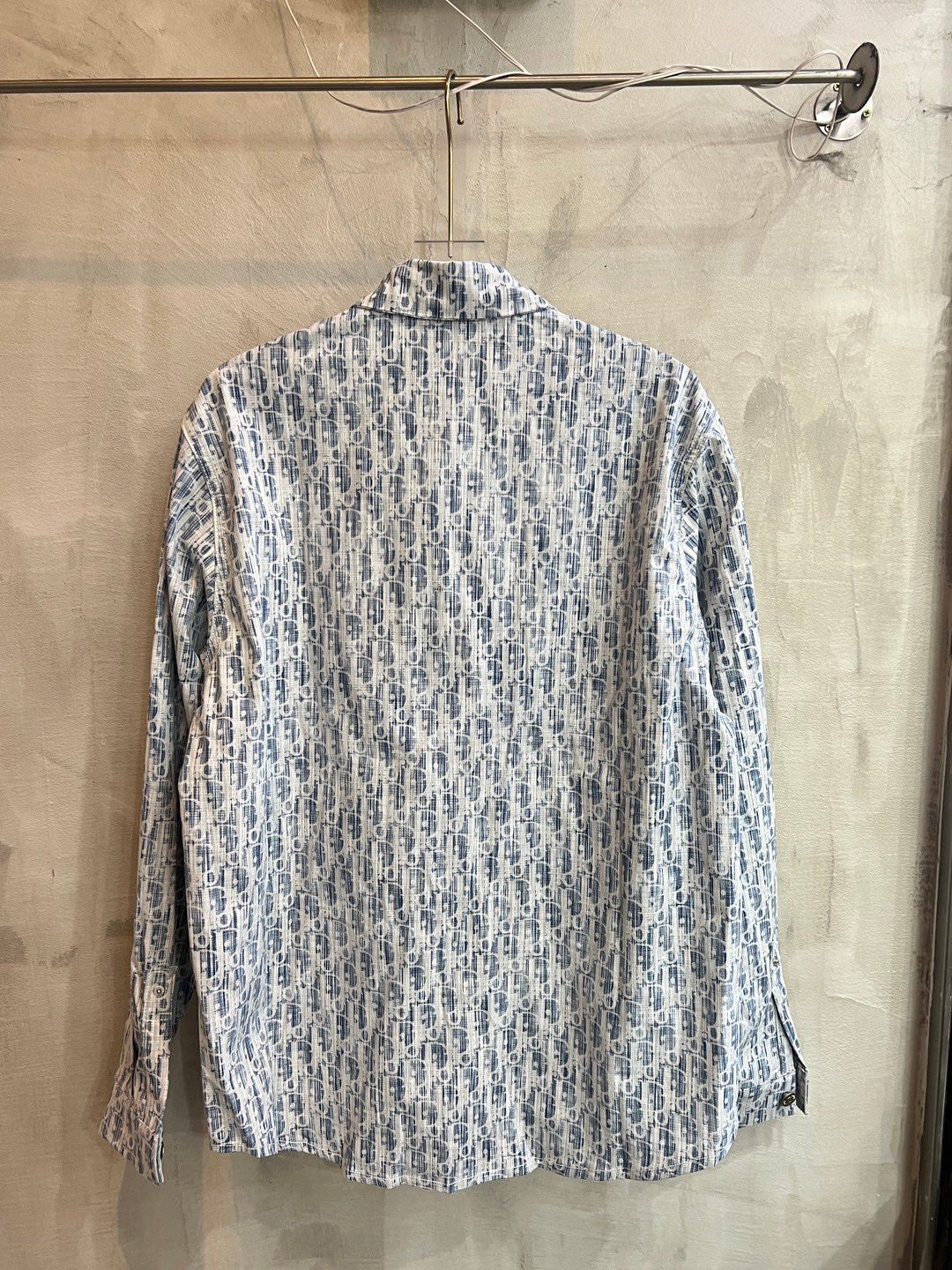 LuxluxHouse Best Quality Clothes Shirts&Polo Dior