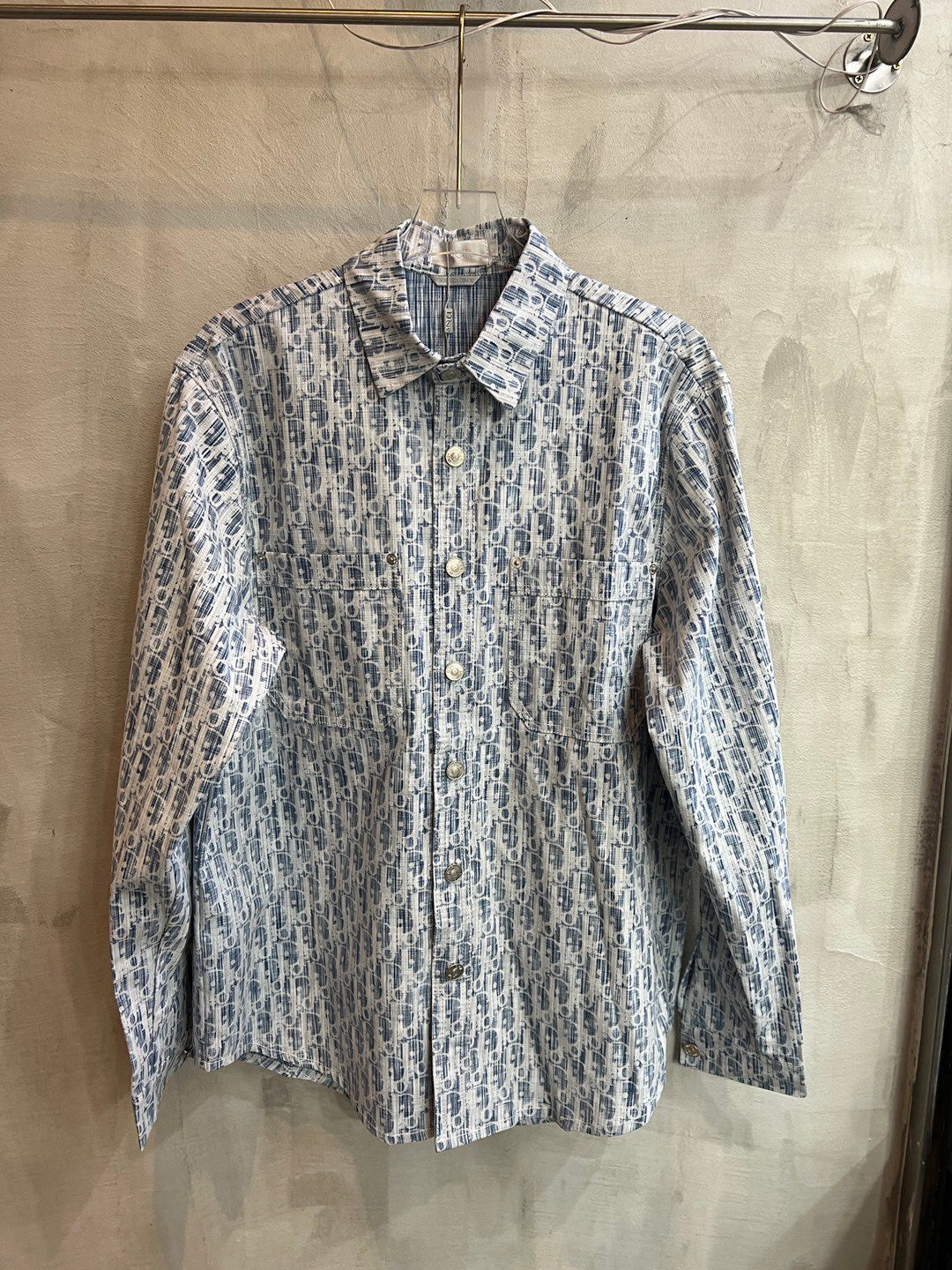 LuxluxHouse Best Quality Clothes Shirts&Polo Dior