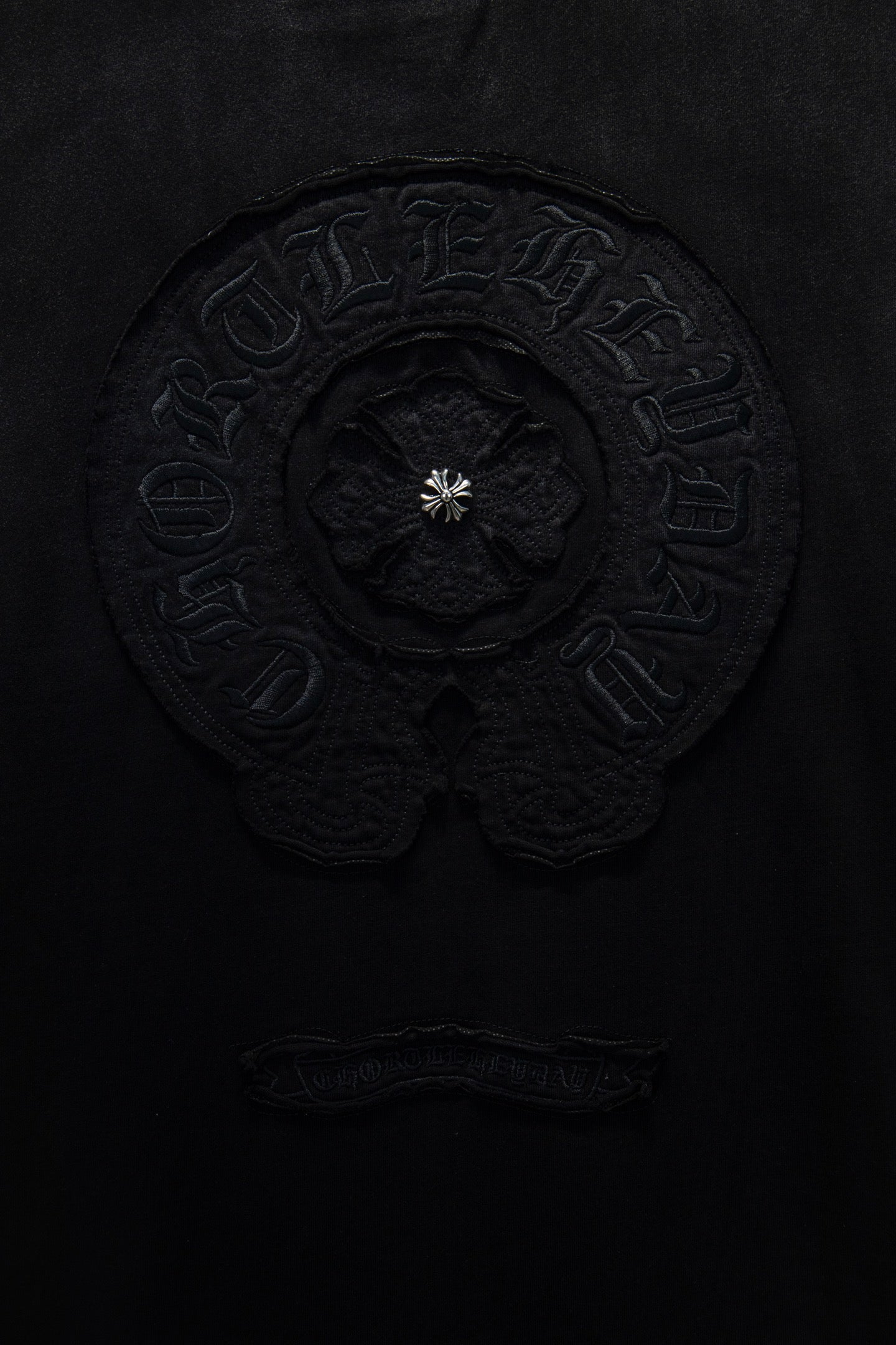 LuxluxHouse Best Quality Clothes Chrome Hearts T-shirt
