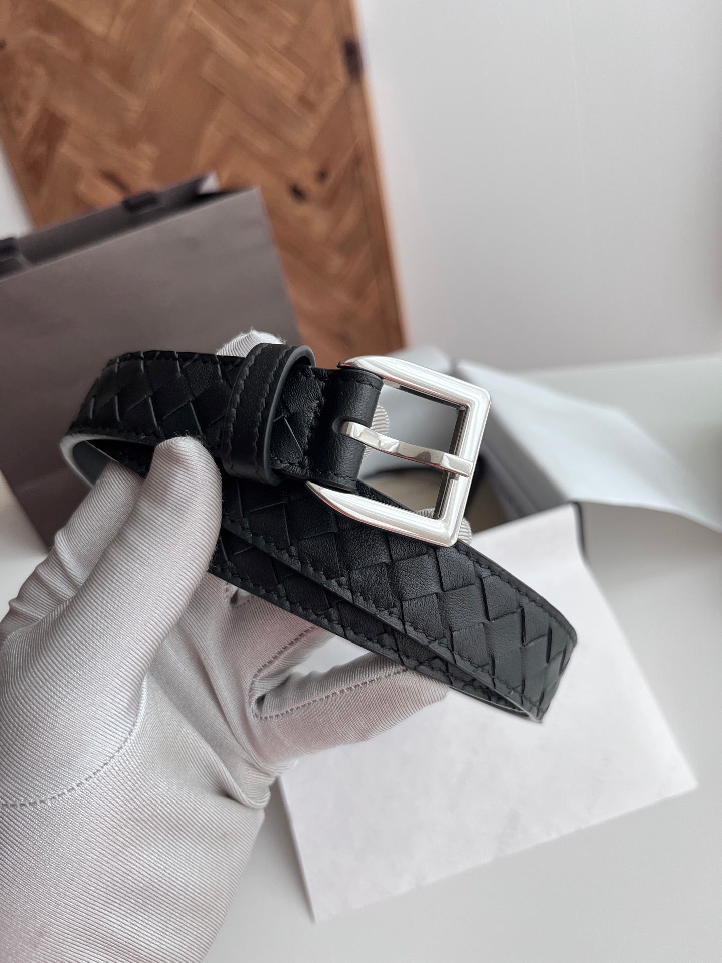 LuxluxHouse Best Quality Accessories Bvlgari