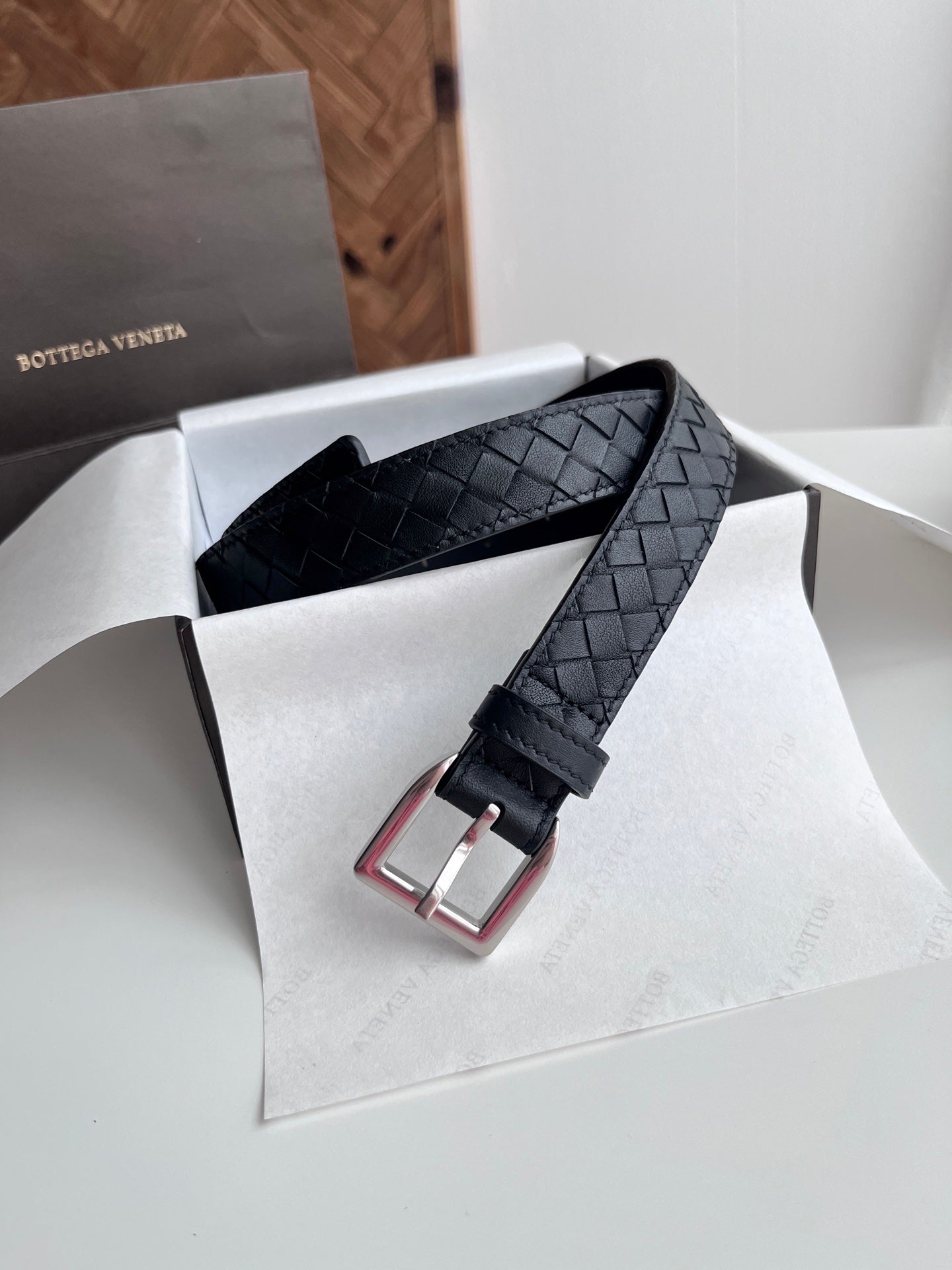 LuxluxHouse Best Quality Accessories Bvlgari