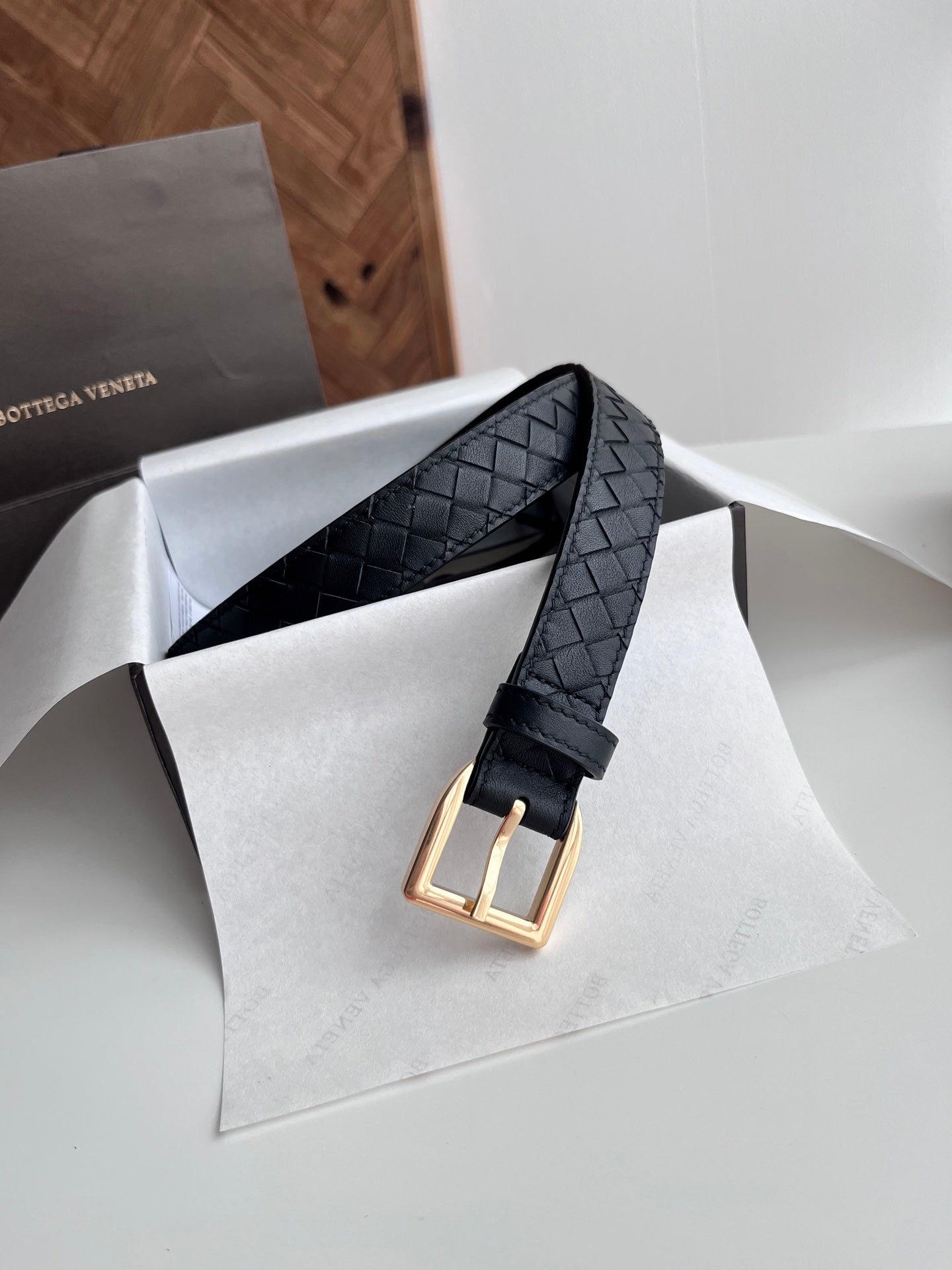 LuxluxHouse Best Quality Accessories Bvlgari