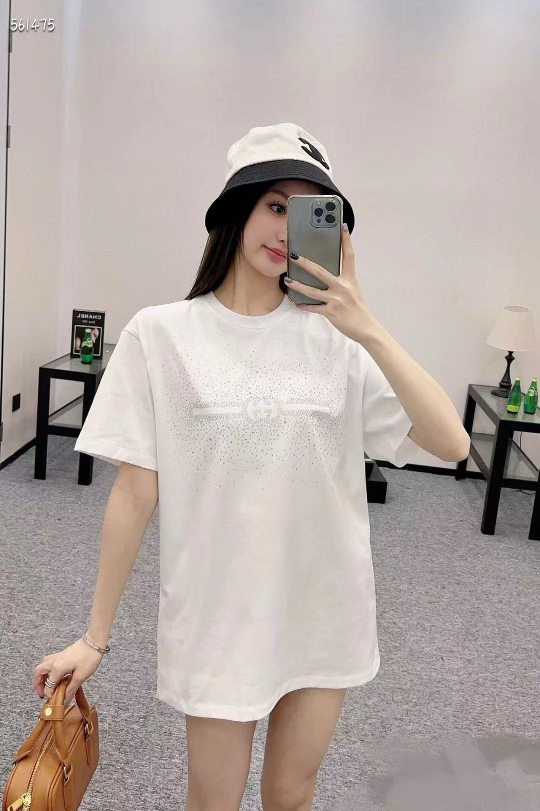 LuxluxHouse Best Quality Clothes Gucci T-shirt