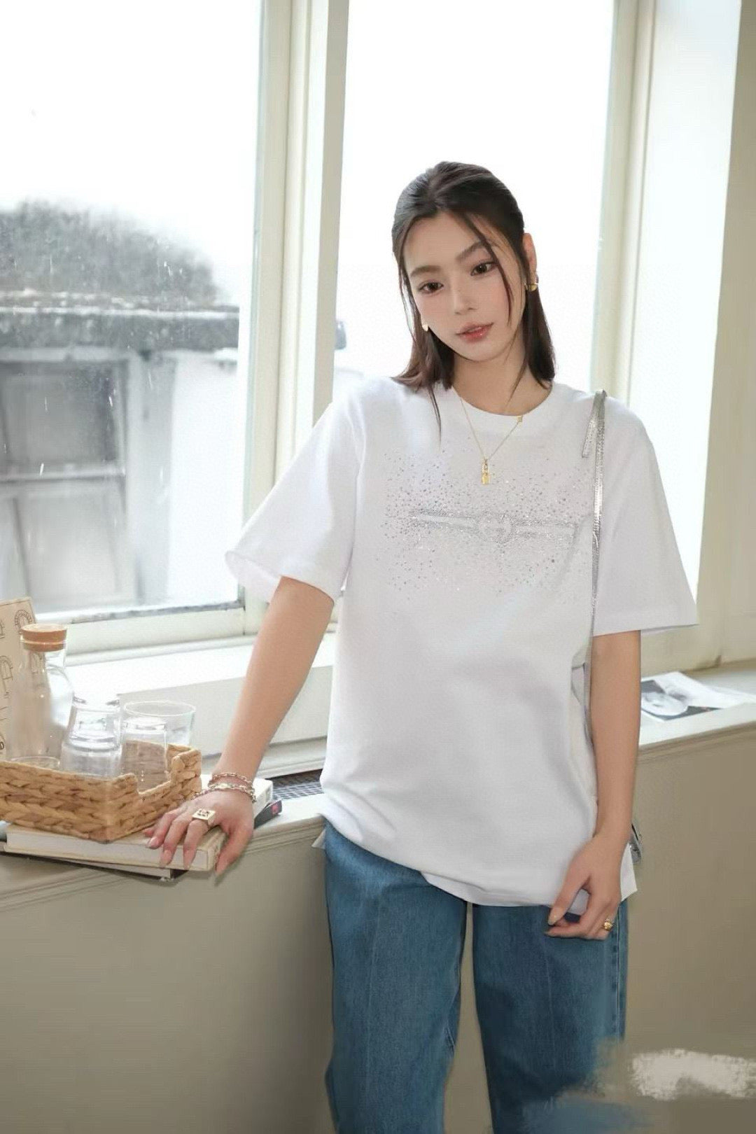 LuxluxHouse Best Quality Clothes Gucci T-shirt