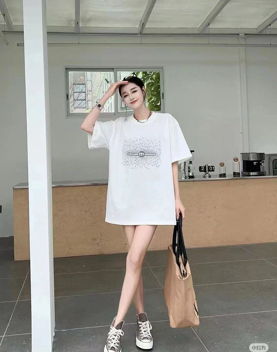LuxluxHouse Best Quality Clothes Gucci T-shirt