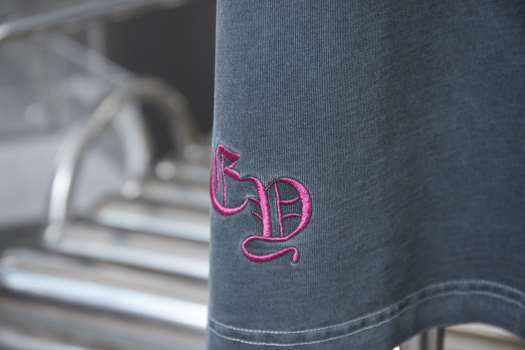 LuxluxHouse Best Quality Clothes Chrome Hearts T-shirt