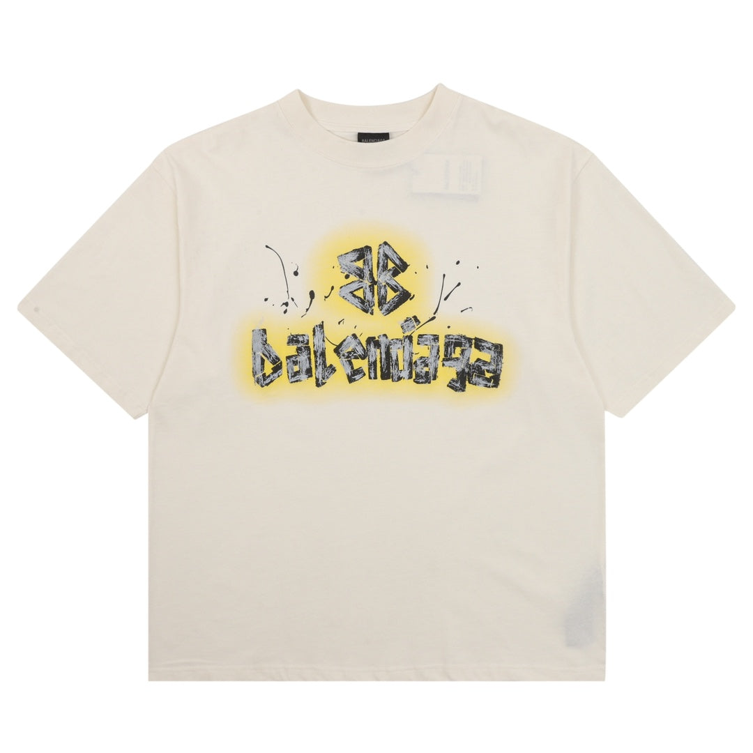 LuxluxHouse Best Quality Clothes Balenciaga T-shirt