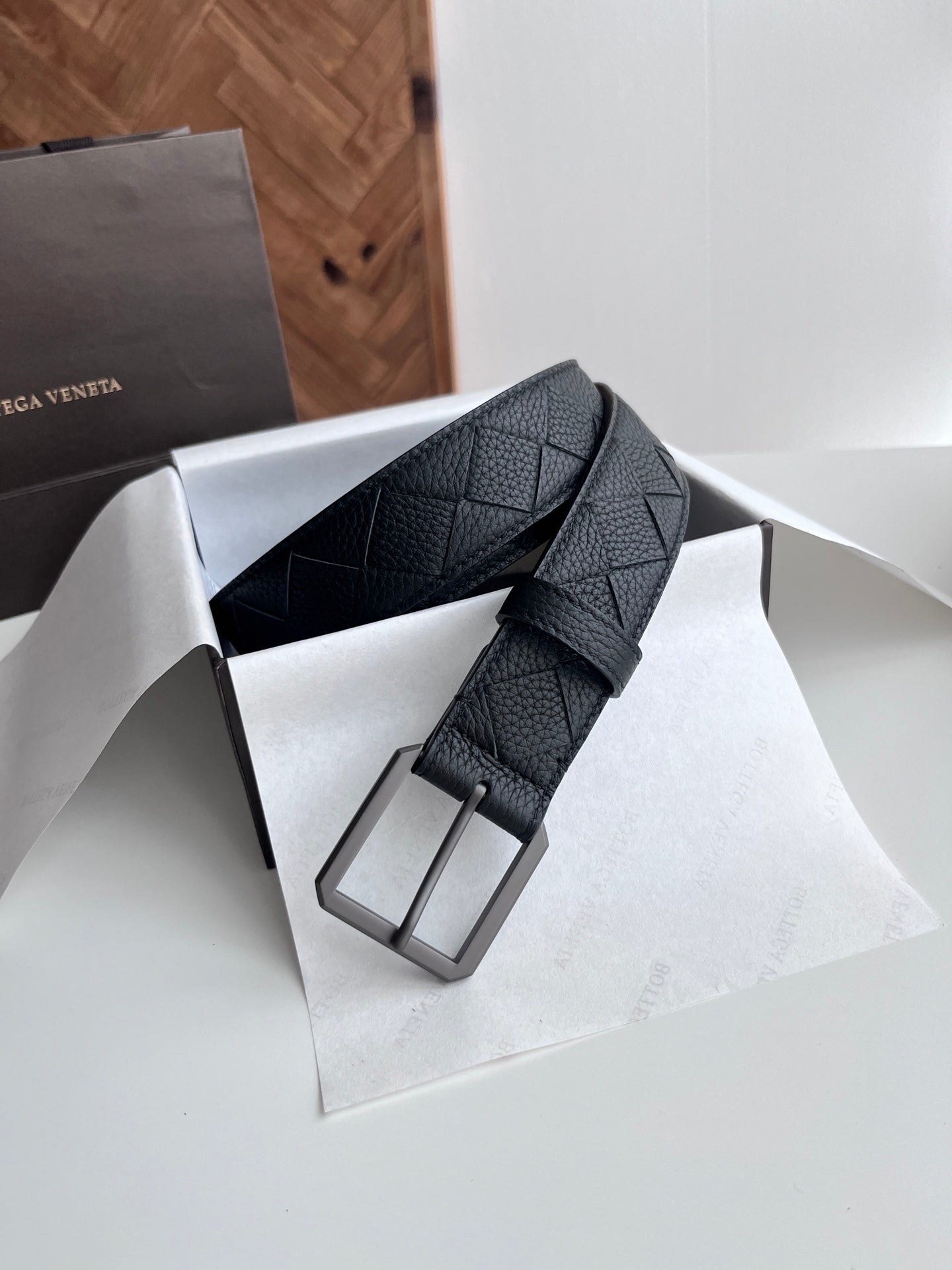 LuxluxHouse Best Quality Accessories Bvlgari