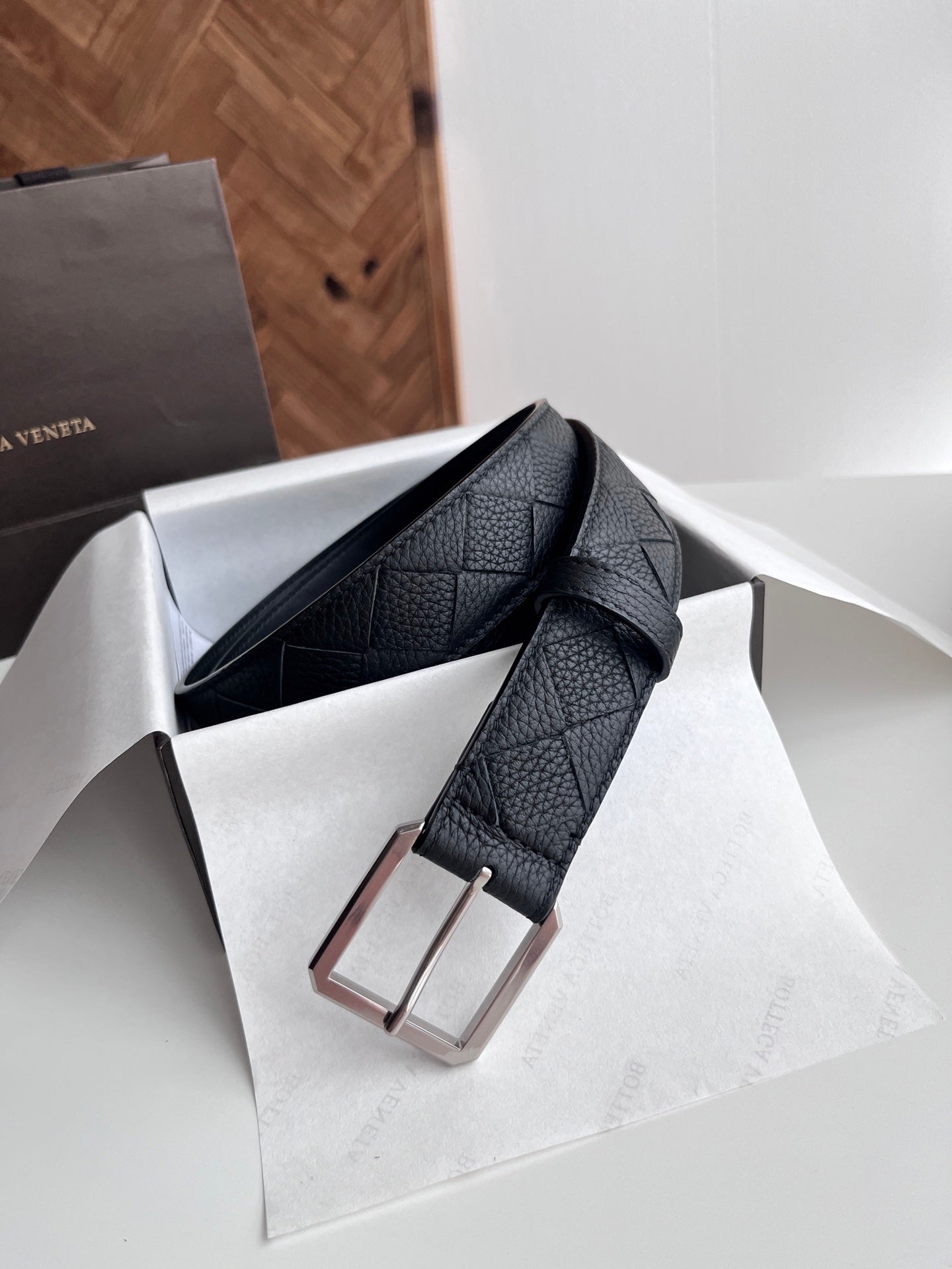 LuxluxHouse Best Quality Accessories Bvlgari