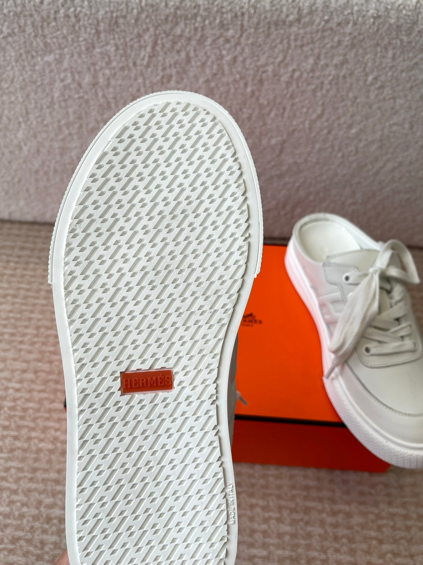 LuxluxHouse Best Quality Women Shoes Hermes