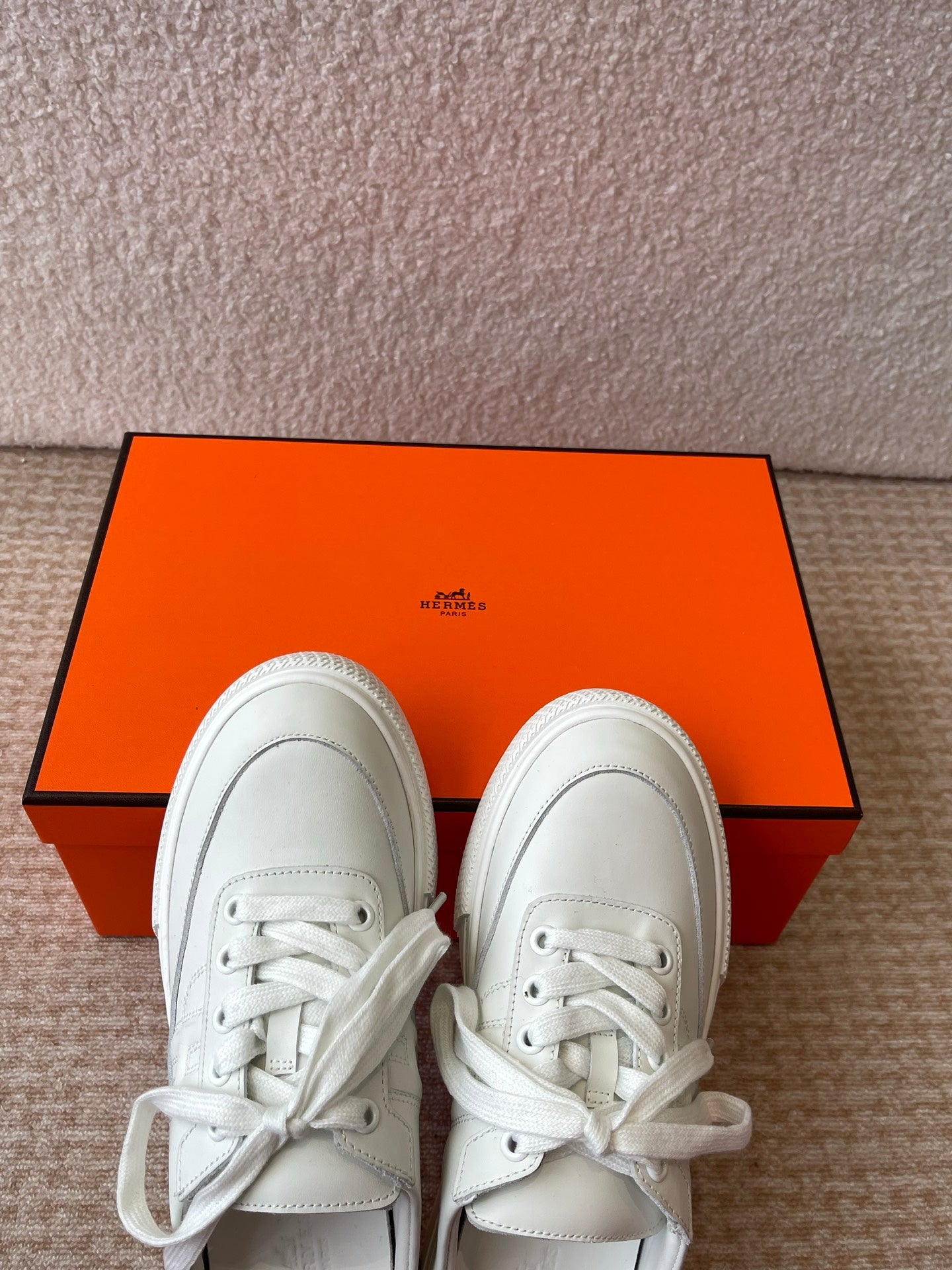 LuxluxHouse Best Quality Women Shoes Hermes