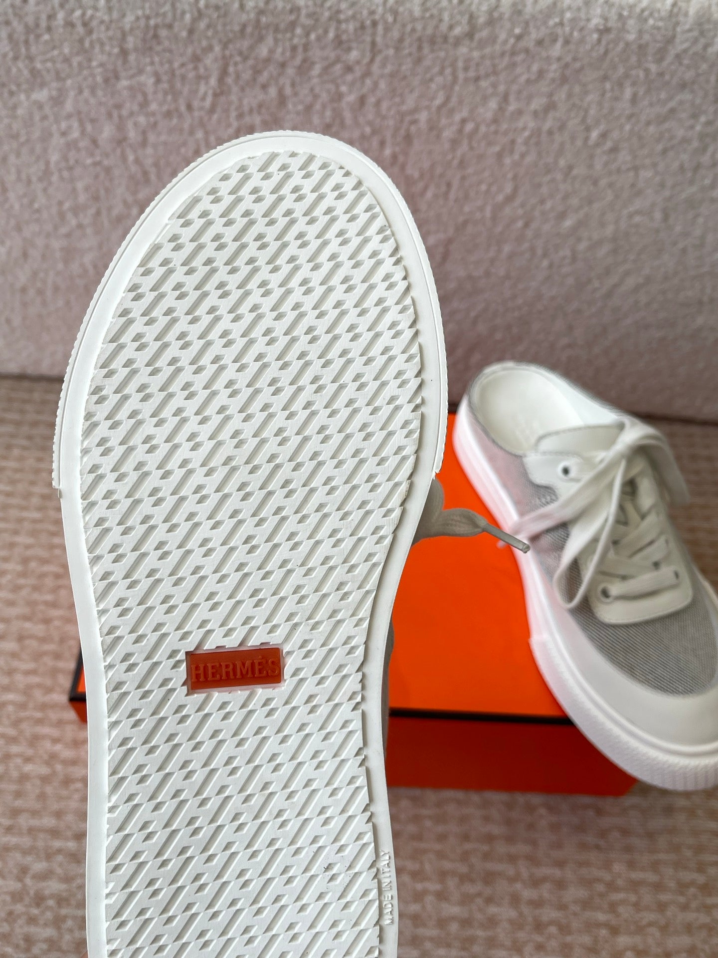 LuxluxHouse Best Quality Women Shoes Hermes