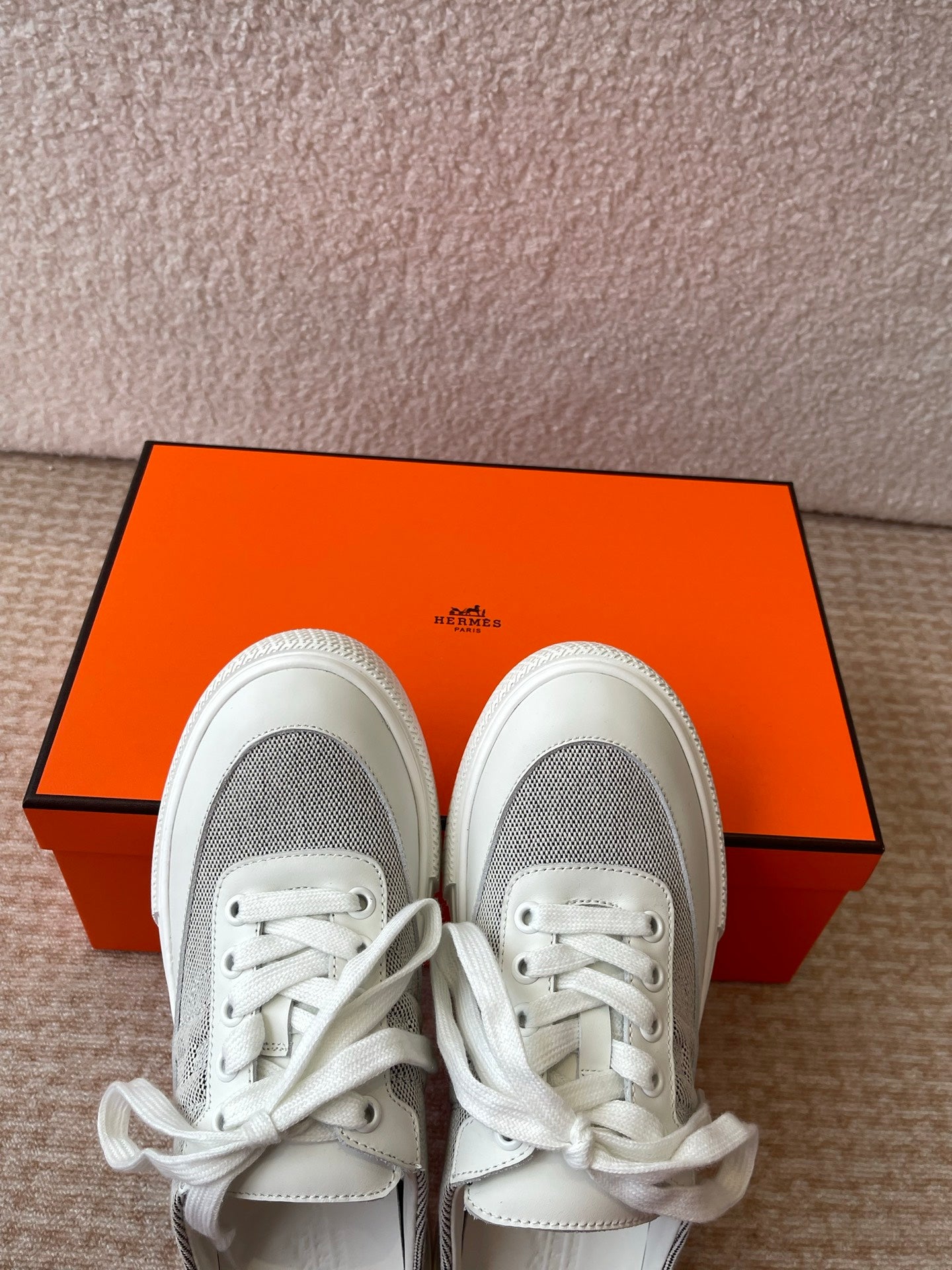 LuxluxHouse Best Quality Women Shoes Hermes