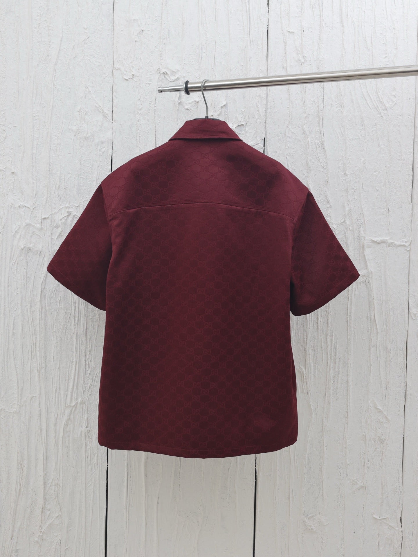 LuxluxHouse Best Quality Clothes Shirts&Polo Gucci