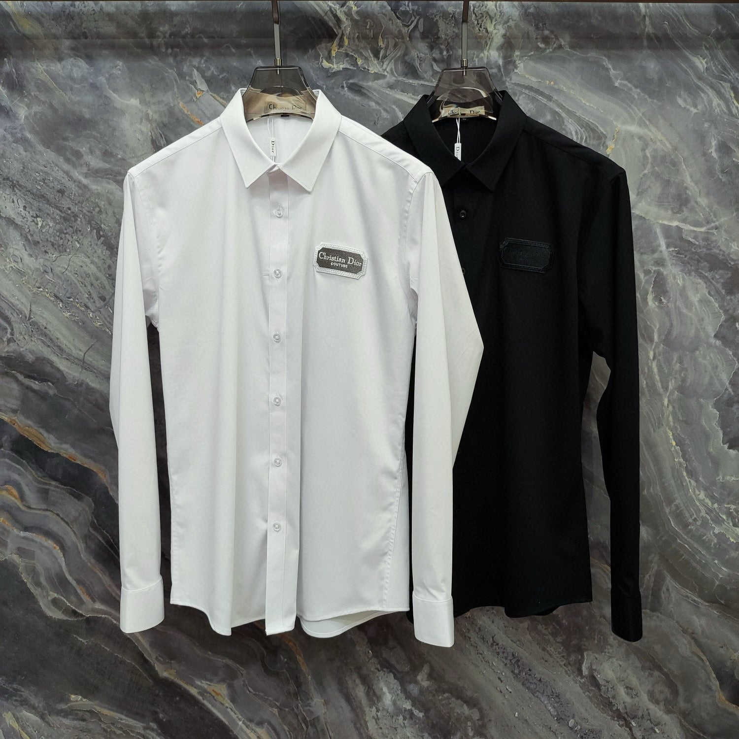 LuxluxHouse Best Quality Clothes Shirts&Polo Dior