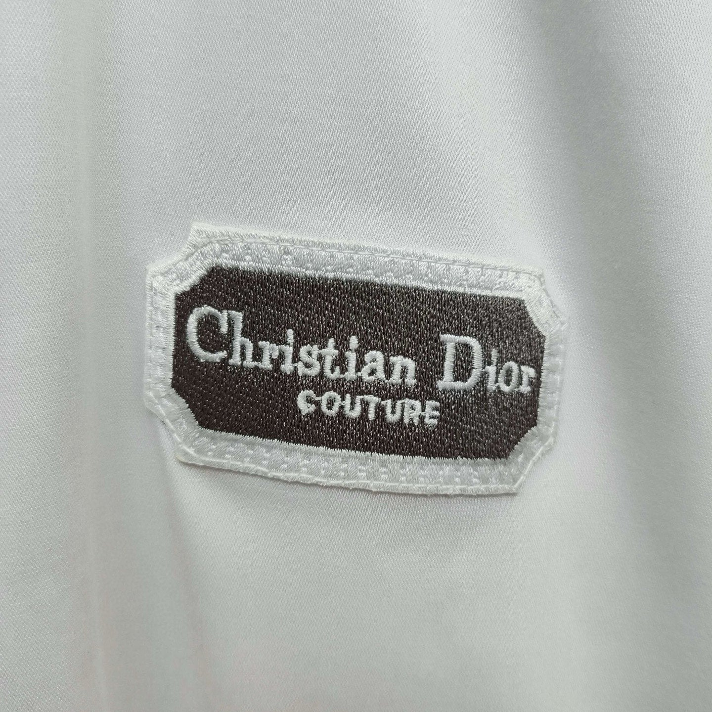 LuxluxHouse Best Quality Clothes Shirts&Polo Dior