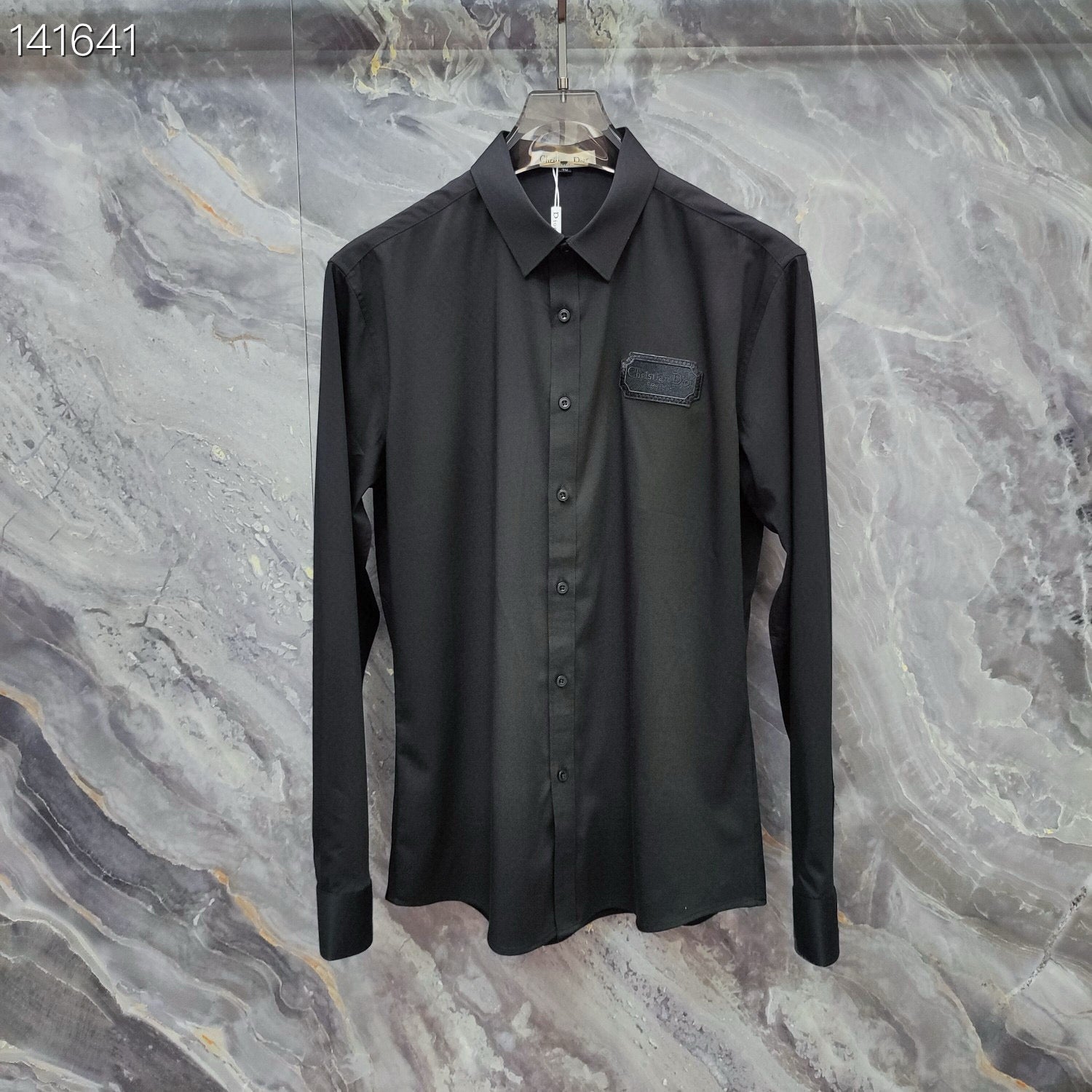 LuxluxHouse Best Quality Clothes Shirts&Polo Dior
