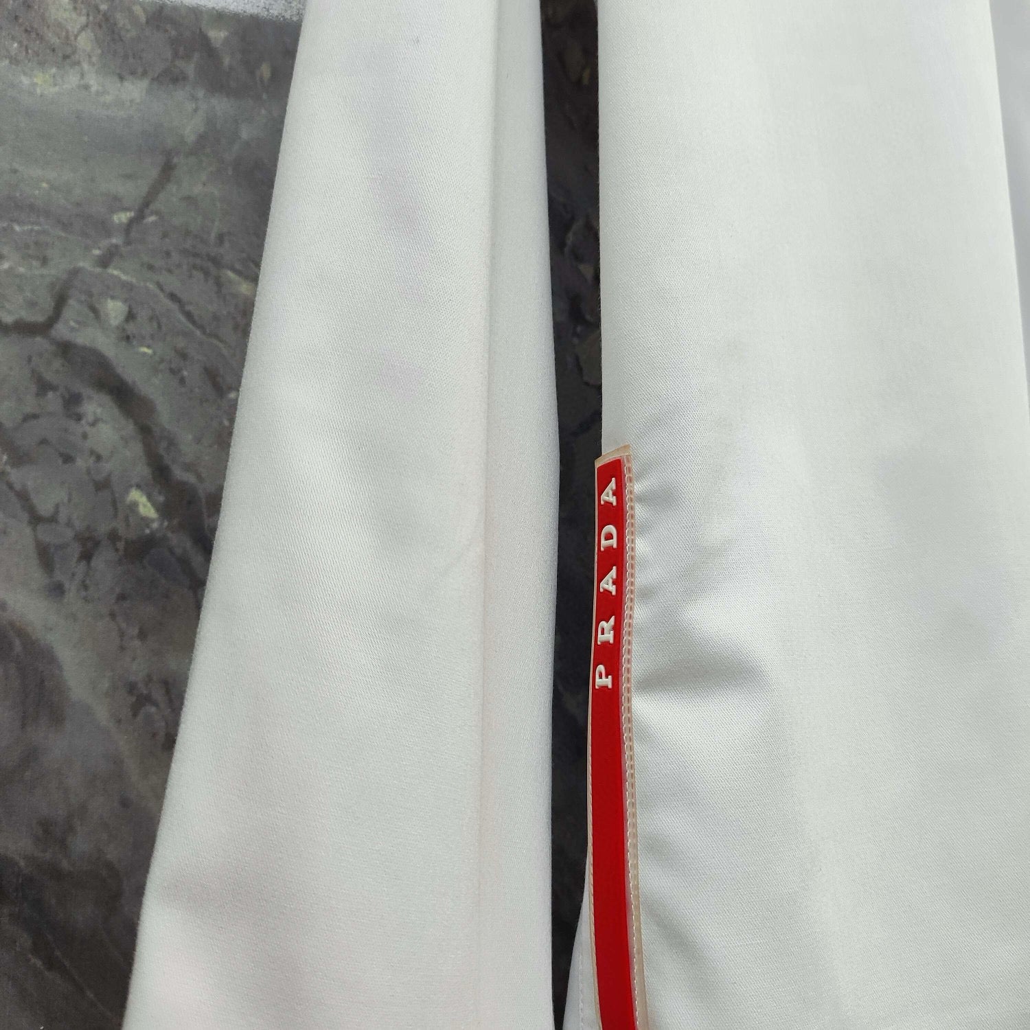 LuxluxHouse Best Quality Clothes Shirts&Polo Prada