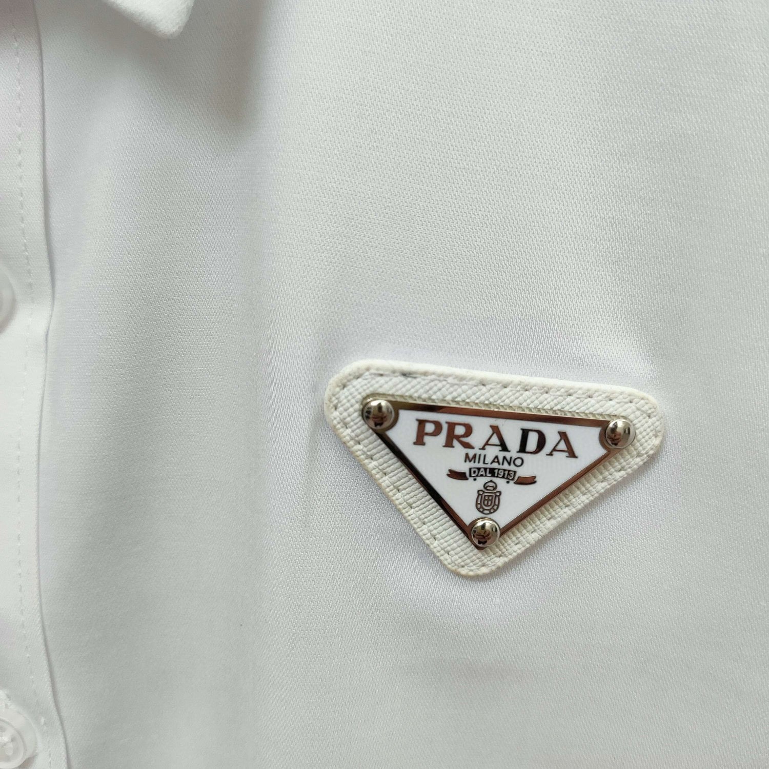 LuxluxHouse Best Quality Clothes Shirts&Polo Prada