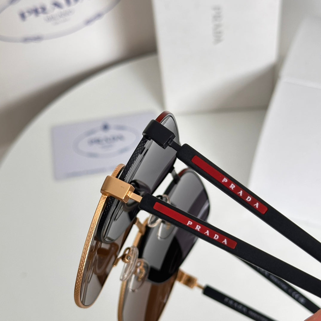 LuxluxHouse Best Quality Glasses Prada