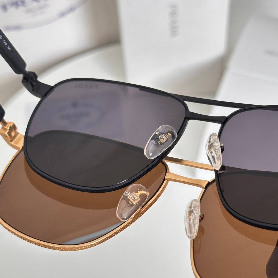 LuxluxHouse Best Quality Glasses Prada