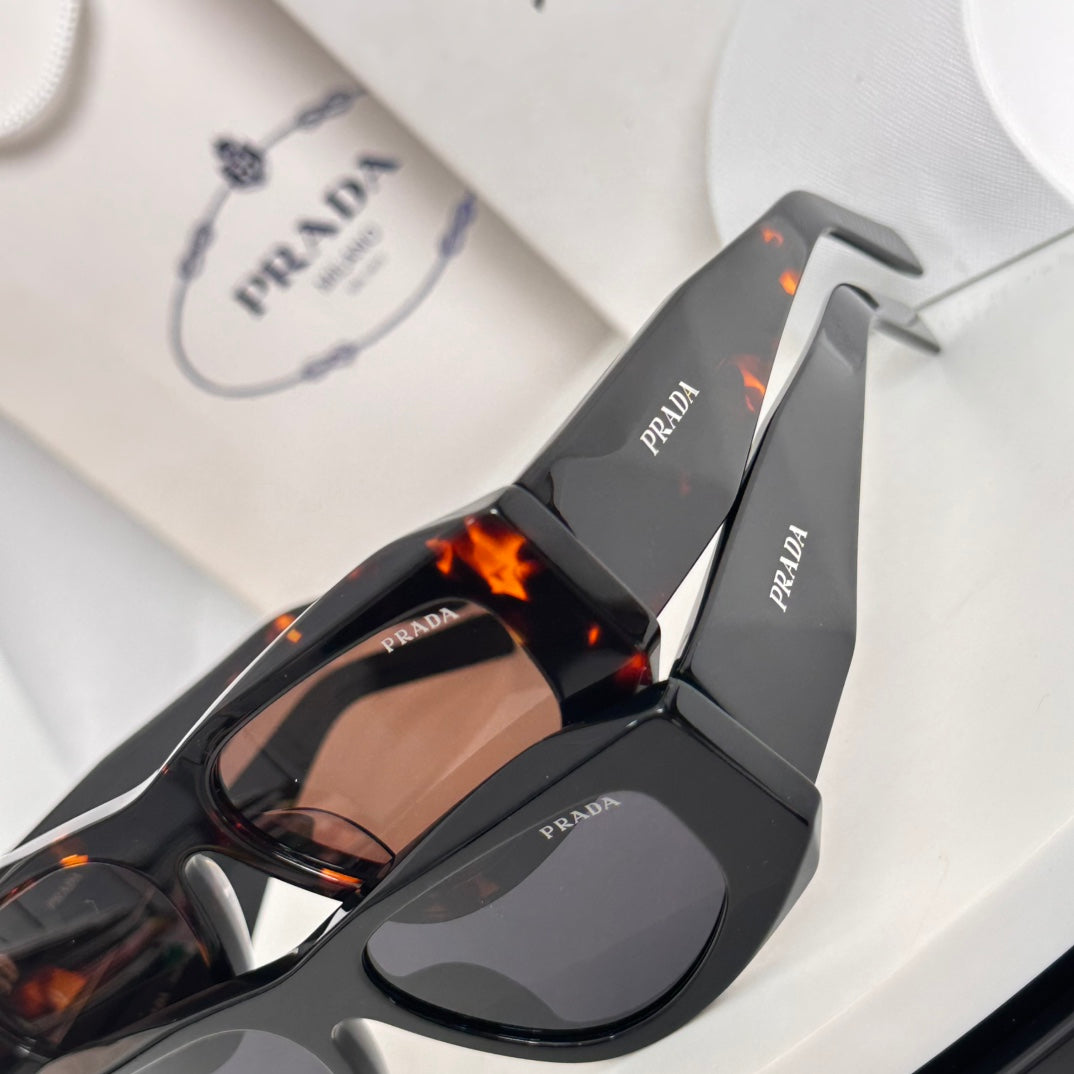 LuxluxHouse Best Quality Glasses Prada