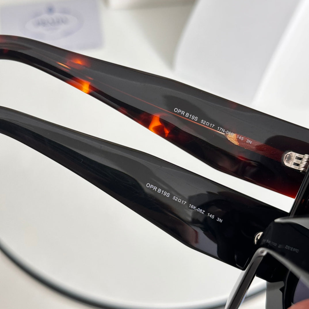 LuxluxHouse Best Quality Glasses Prada