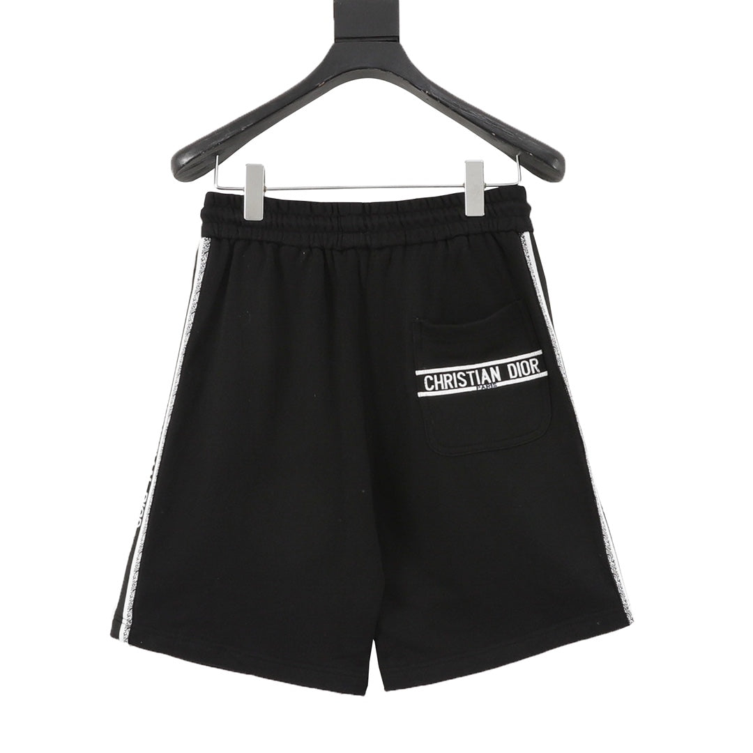 LuxluxHouse Best Quality Clothes Pants Dior