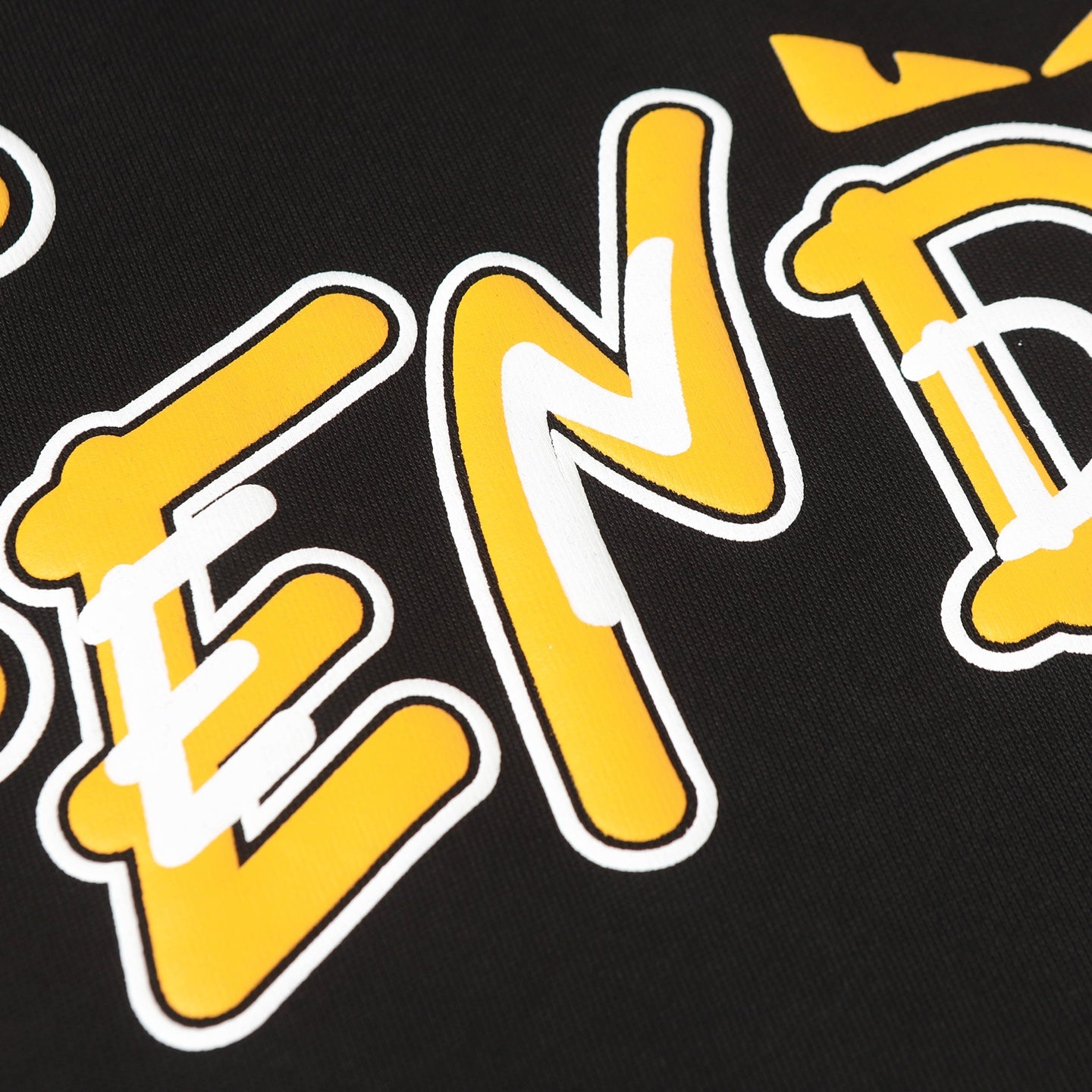 LuxluxHouse Best Quality Clothes Fendi T-shirt