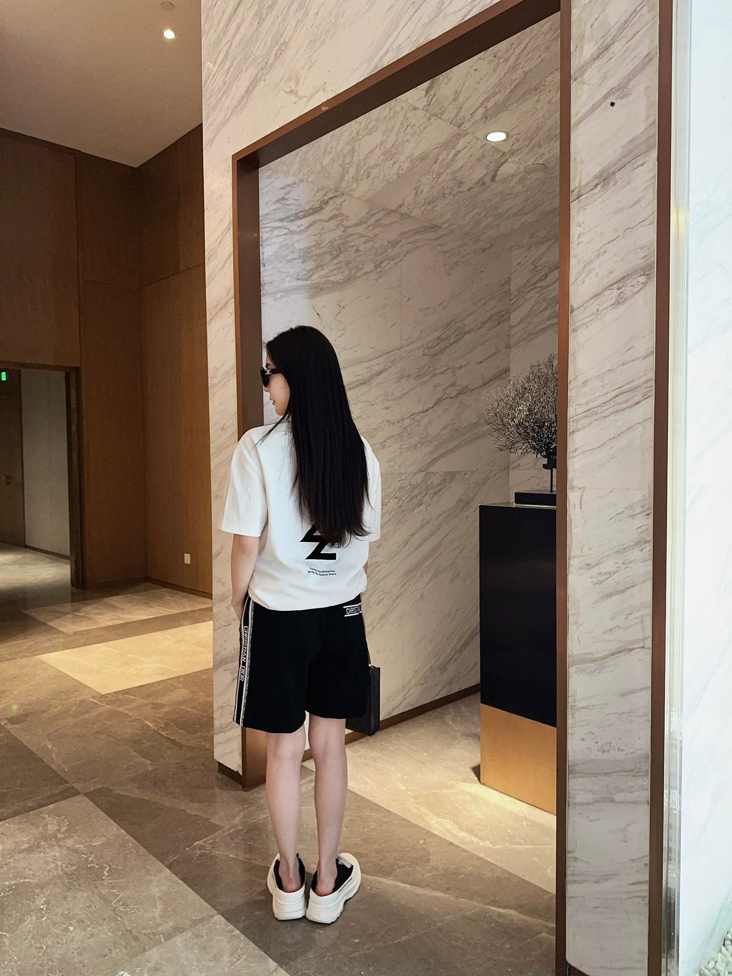 LuxluxHouse Best Quality Clothes Pants Dior