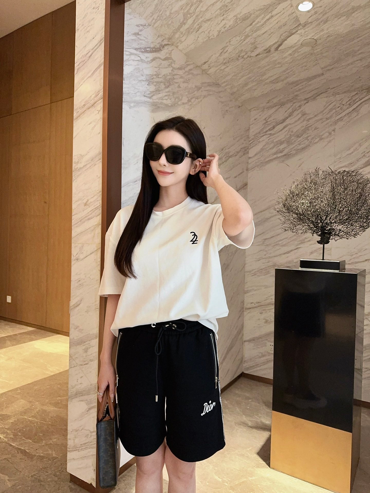 LuxluxHouse Best Quality Clothes Pants Dior