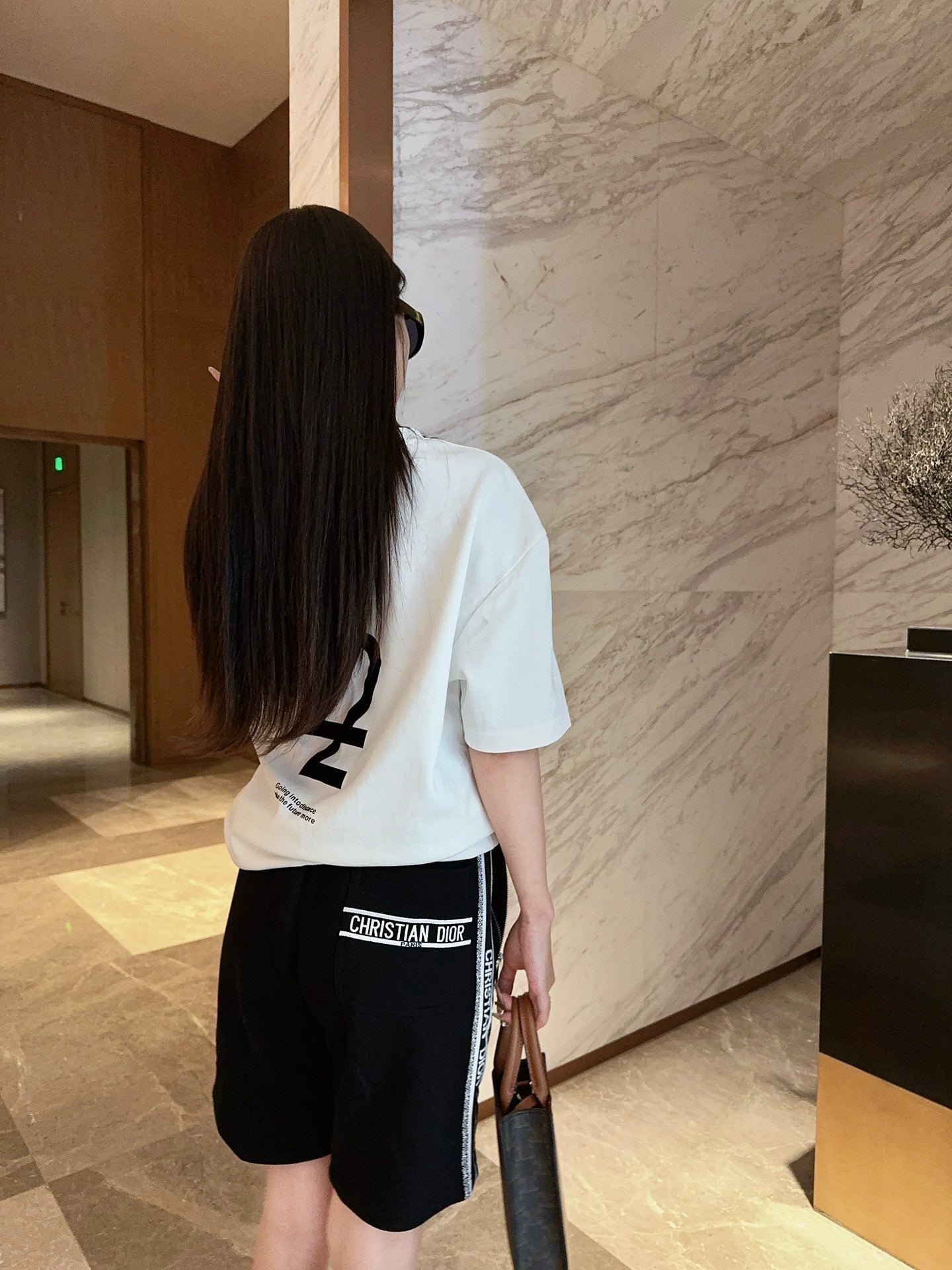 LuxluxHouse Best Quality Clothes Pants Dior