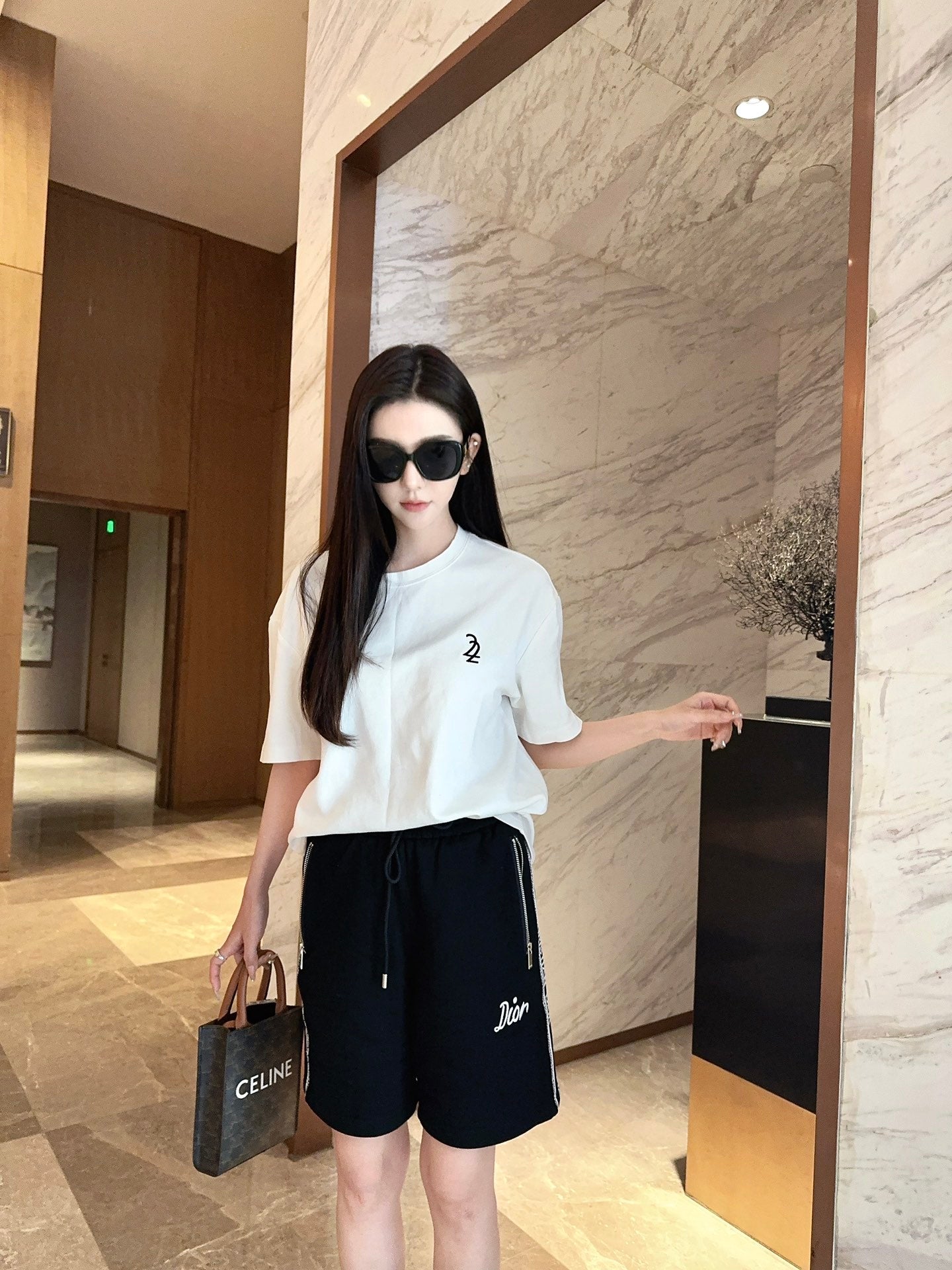 LuxluxHouse Best Quality Clothes Pants Dior