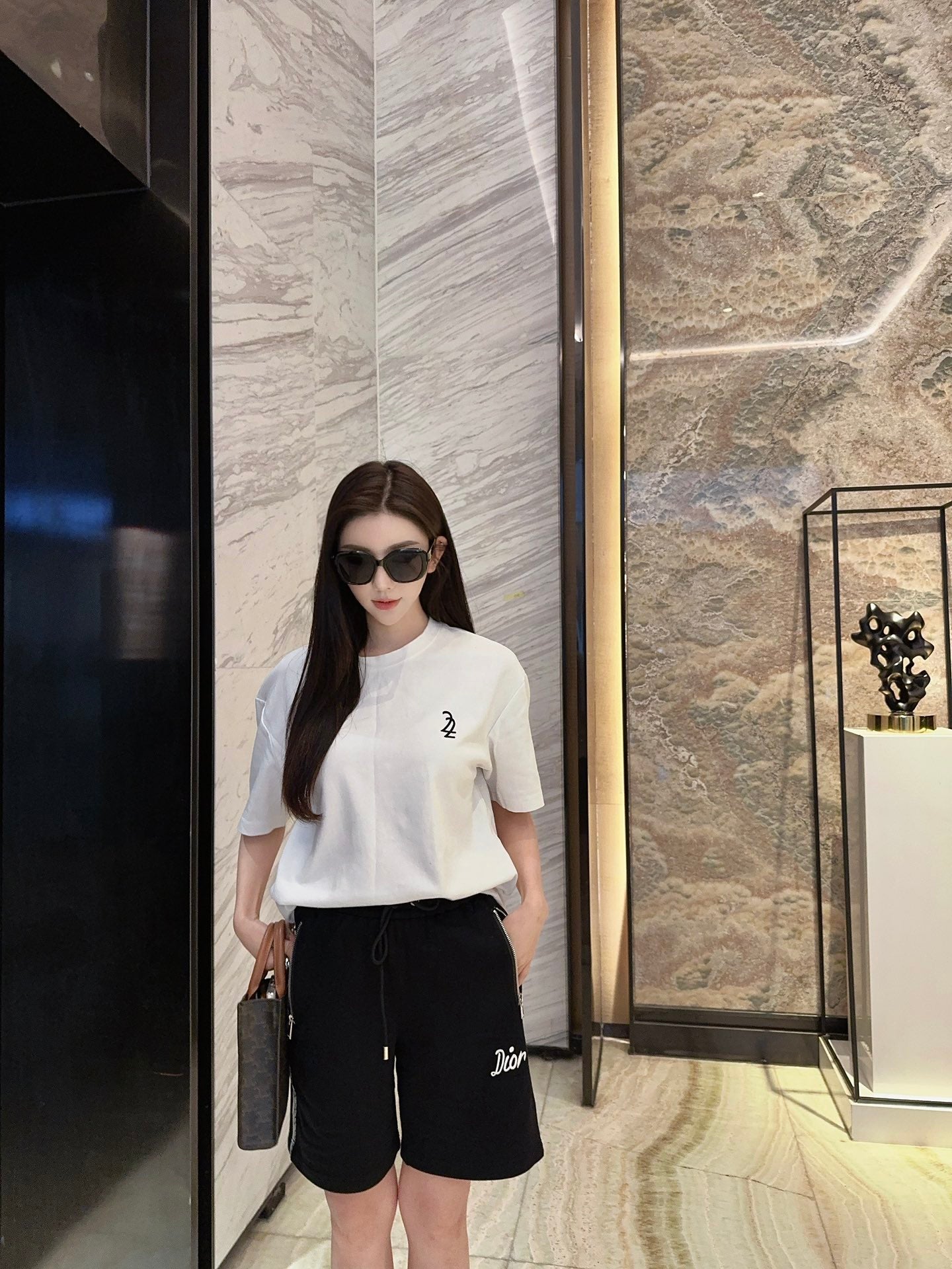 LuxluxHouse Best Quality Clothes Pants Dior