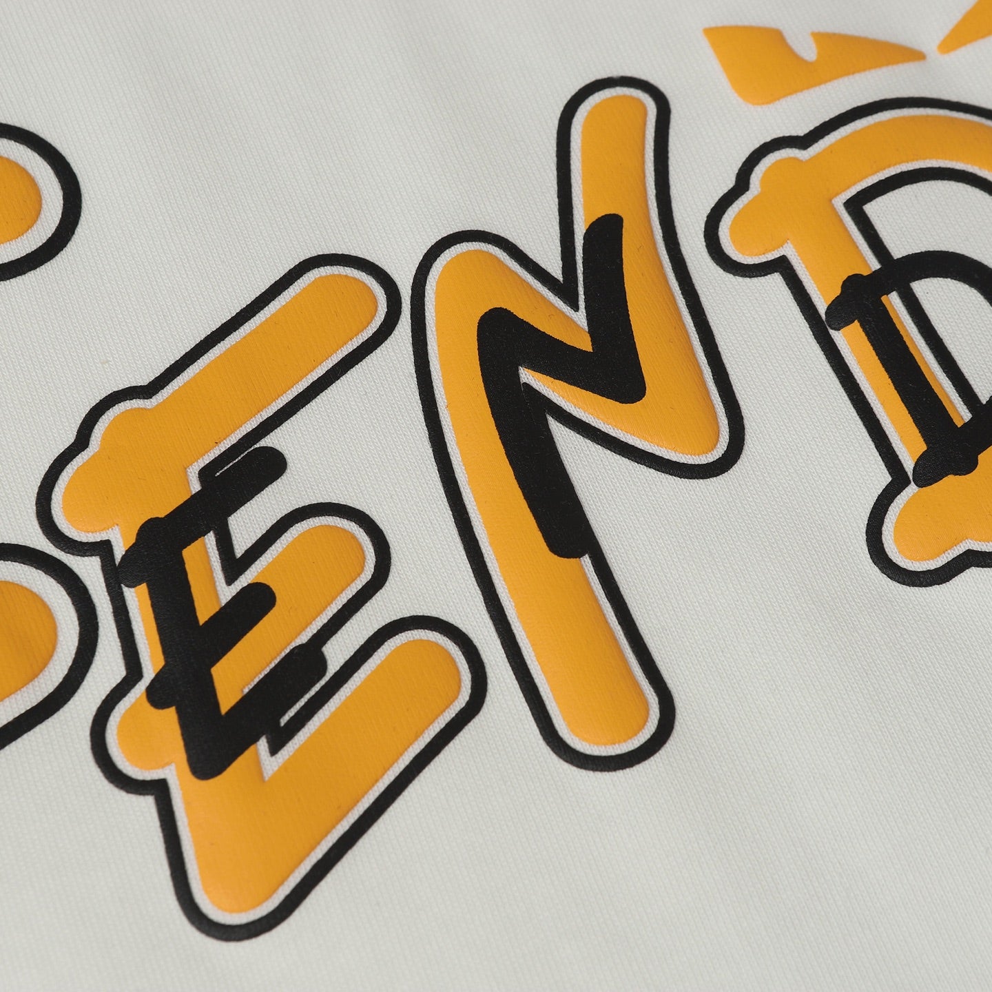 LuxluxHouse Best Quality Clothes Fendi T-shirt