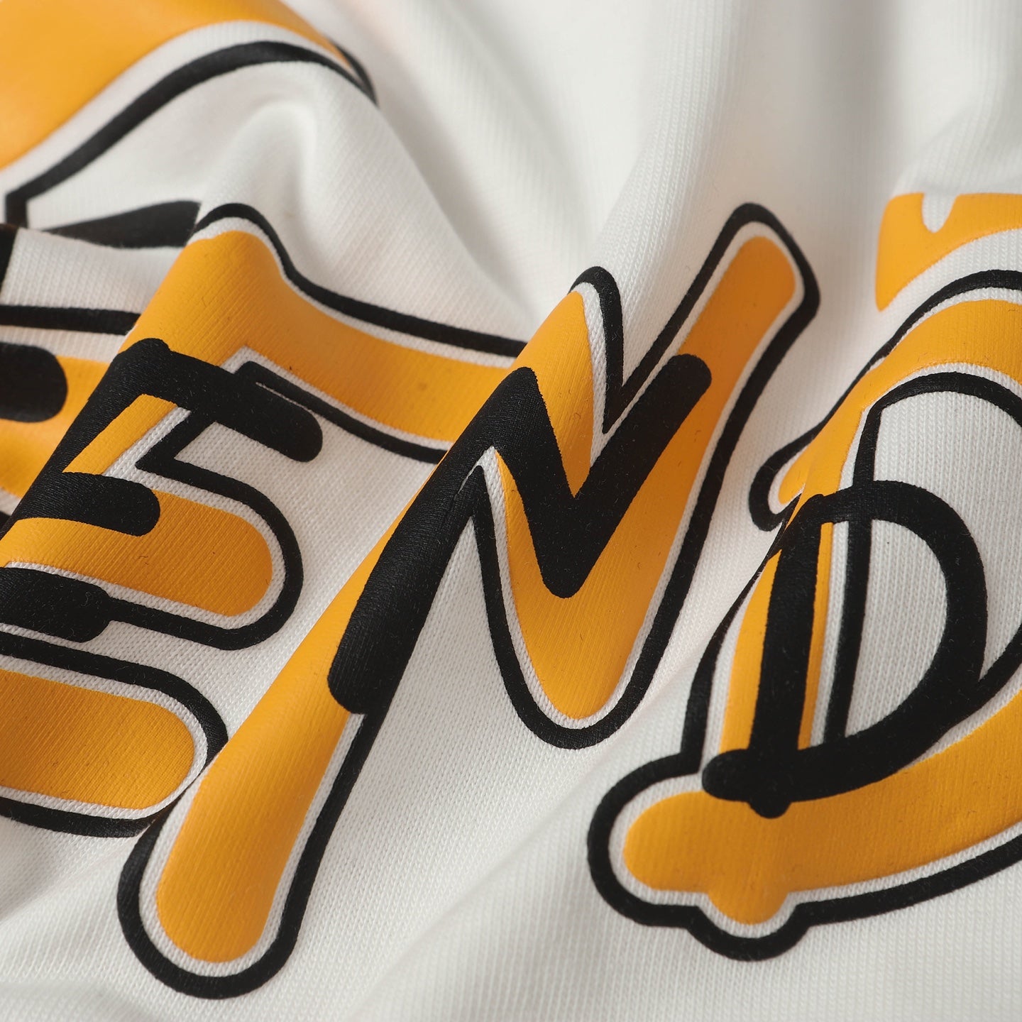 LuxluxHouse Best Quality Clothes Fendi T-shirt