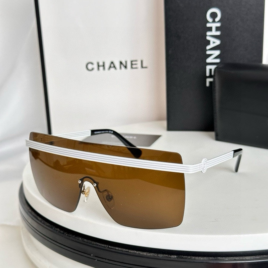 LuxluxHouse Best Quality Glasses Chanel