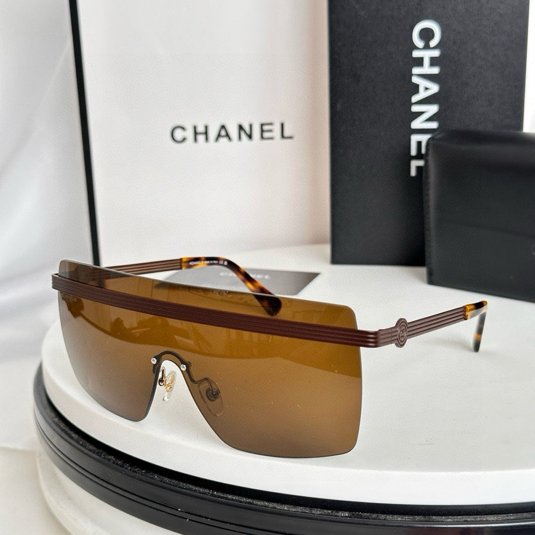 LuxluxHouse Best Quality Glasses Chanel