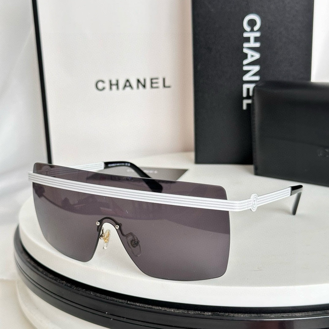LuxluxHouse Best Quality Glasses Chanel