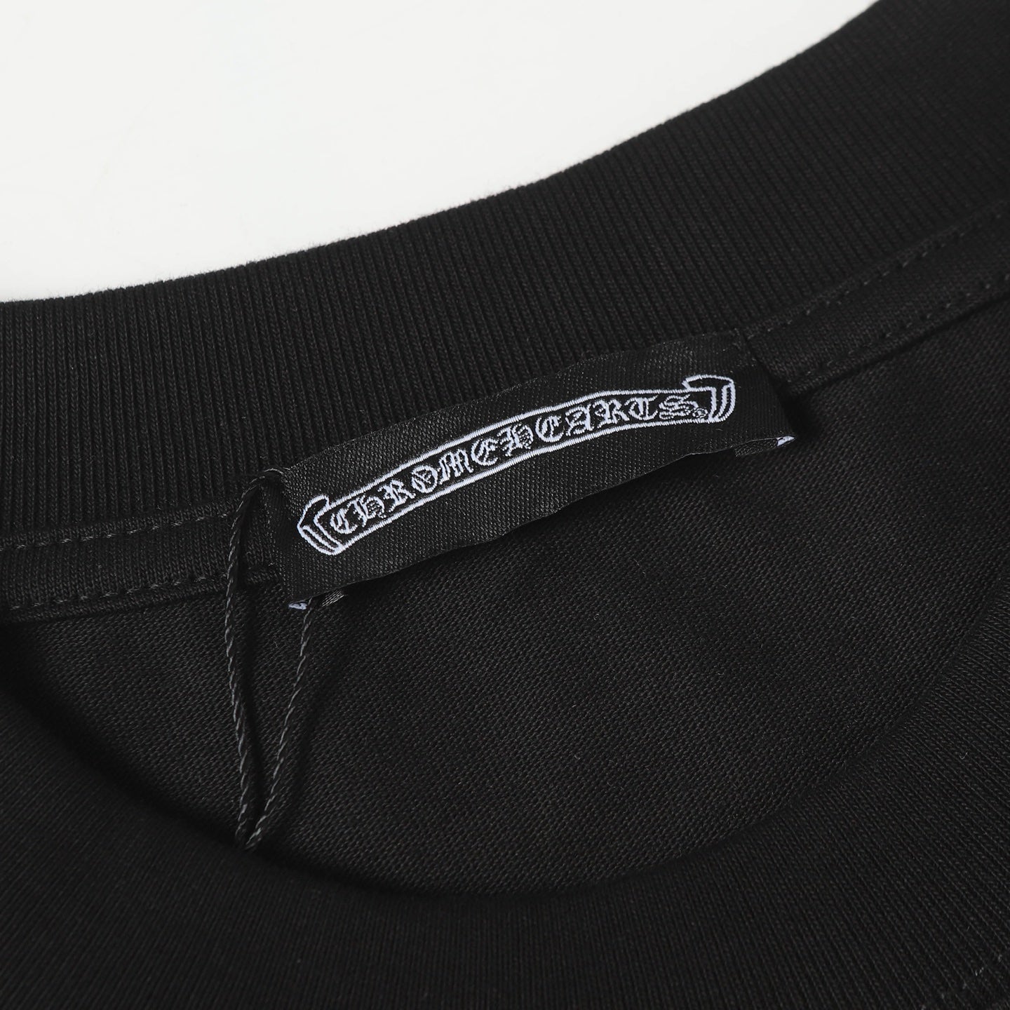 LuxluxHouse Best Quality Clothes Chrome Hearts T-shirt