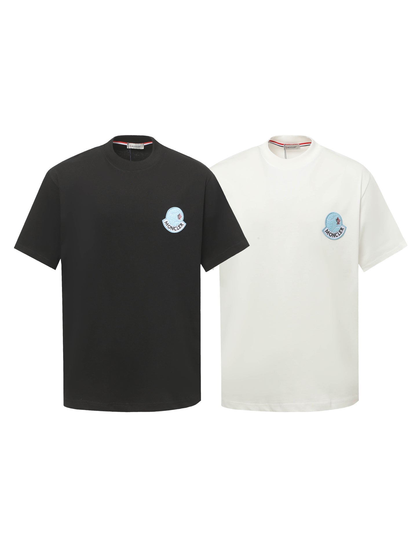LuxluxHouse Best Quality Clothes T-shirt Moncler