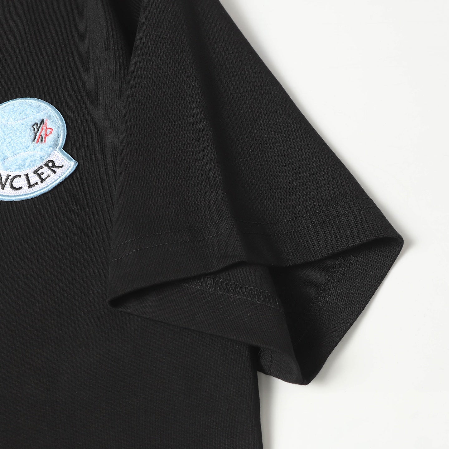 LuxluxHouse Best Quality Clothes T-shirt Moncler