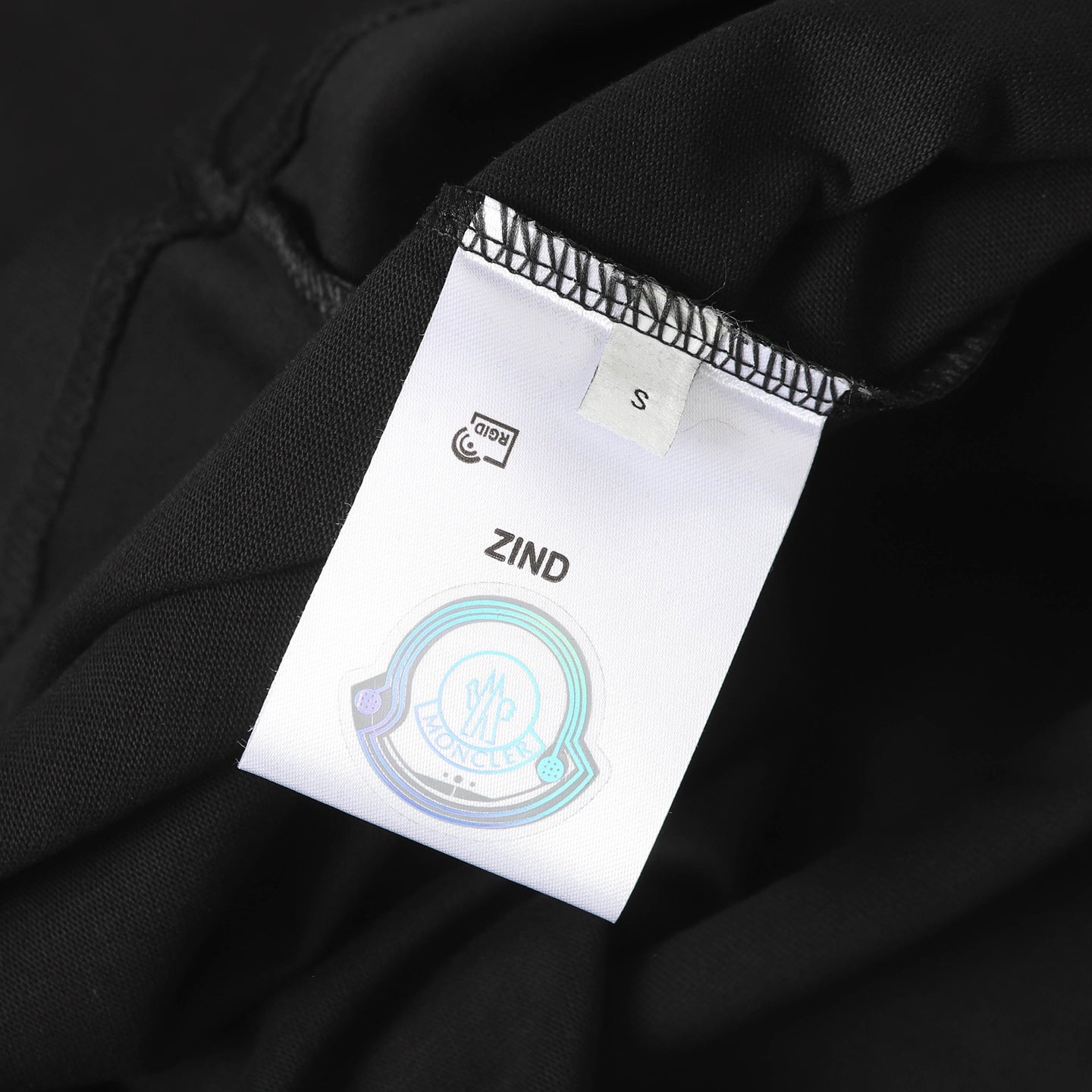 LuxluxHouse Best Quality Clothes T-shirt Moncler