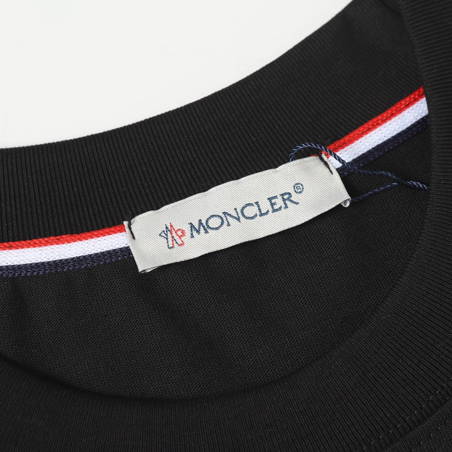 LuxluxHouse Best Quality Clothes T-shirt Moncler