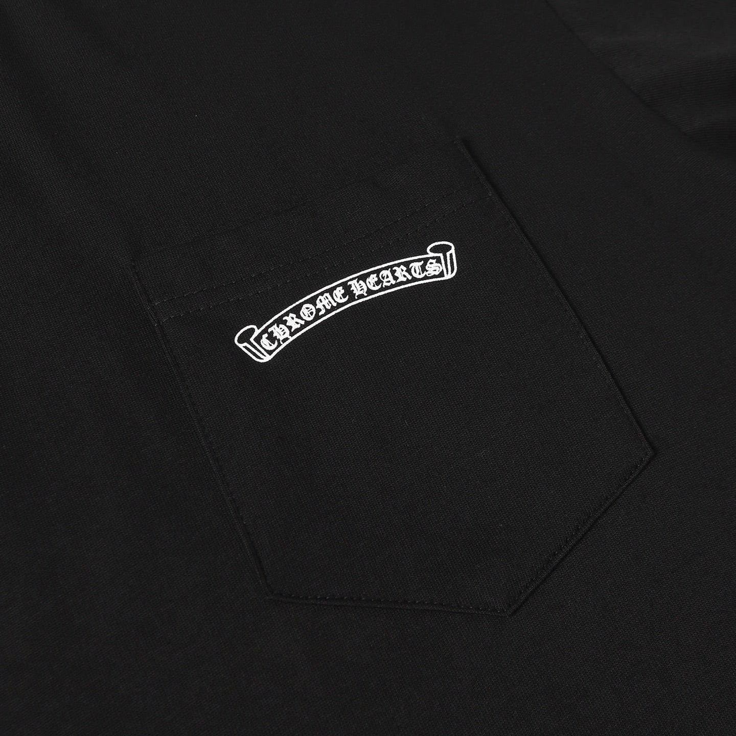 LuxluxHouse Best Quality Clothes Chrome Hearts T-shirt