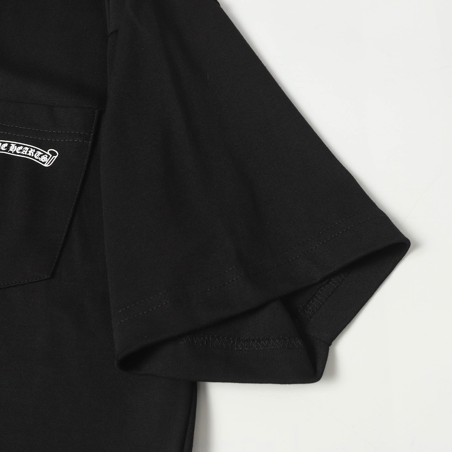 LuxluxHouse Best Quality Clothes Chrome Hearts T-shirt