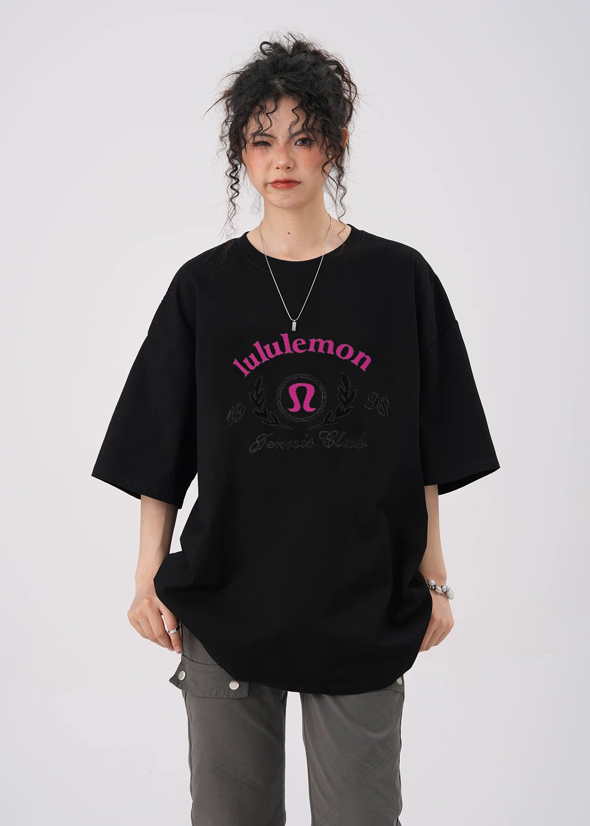LuxluxHouse Best Quality Clothes Ralph Lauren T-shirt