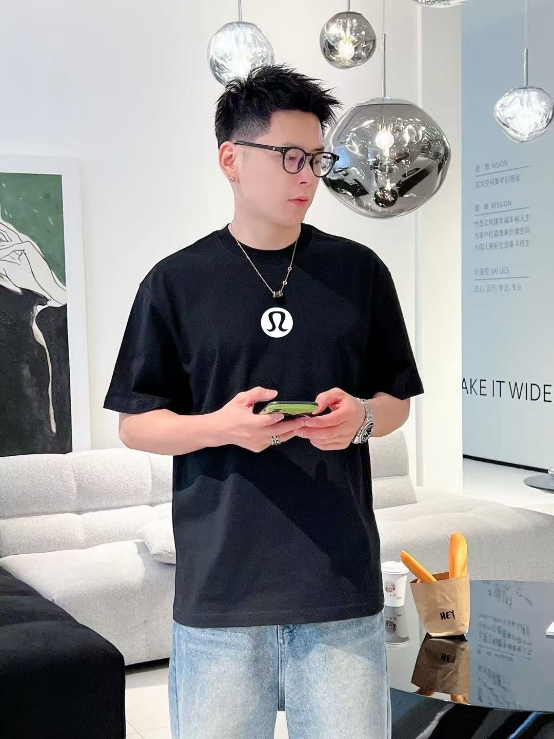 LuxluxHouse Best Quality Clothes Ralph Lauren T-shirt