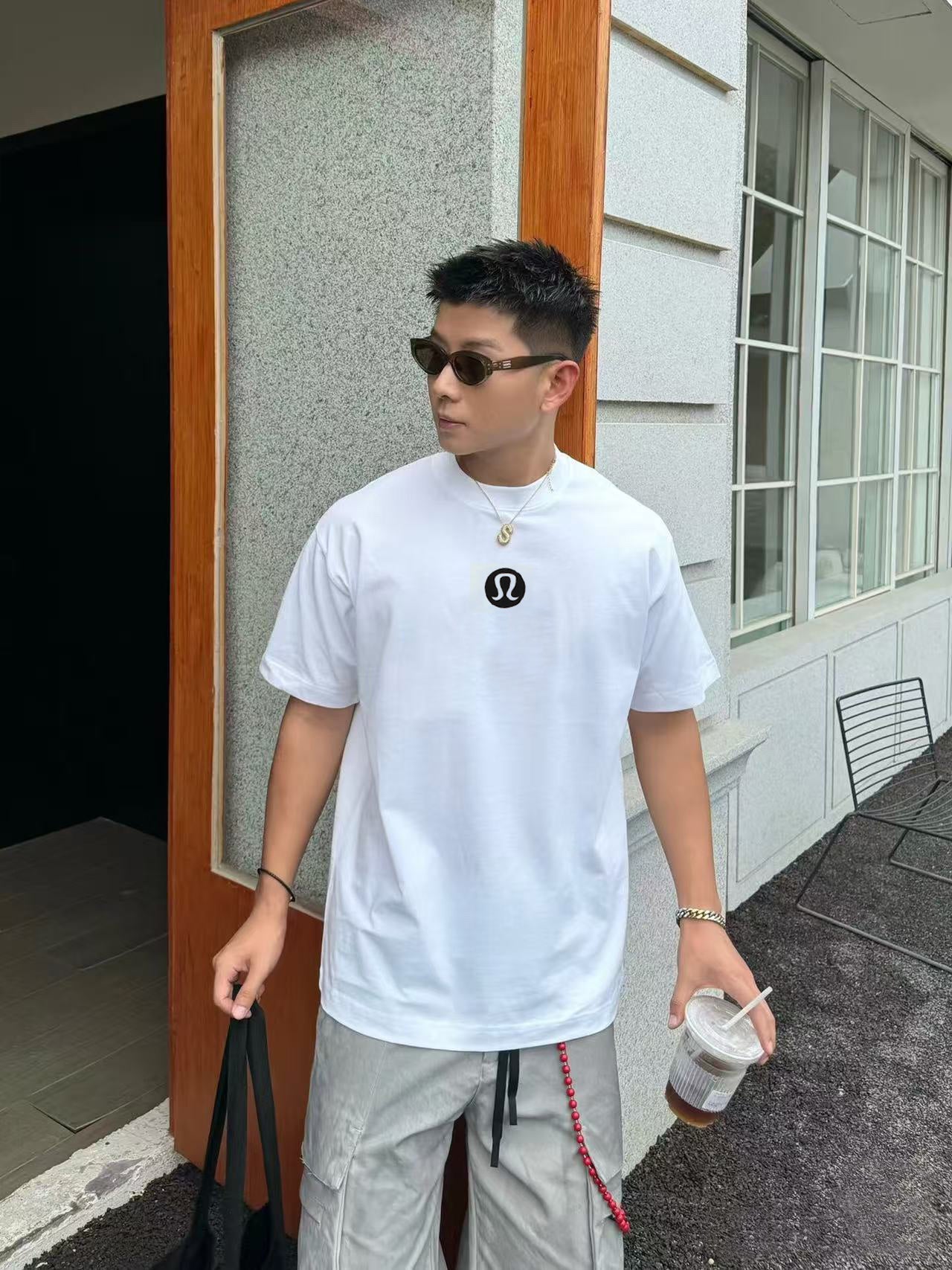 LuxluxHouse Best Quality Clothes Ralph Lauren T-shirt