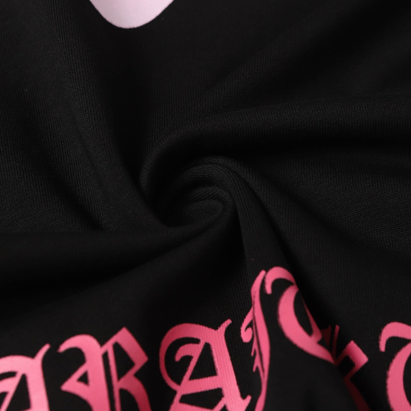 LuxluxHouse Best Quality Clothes Chrome Hearts T-shirt